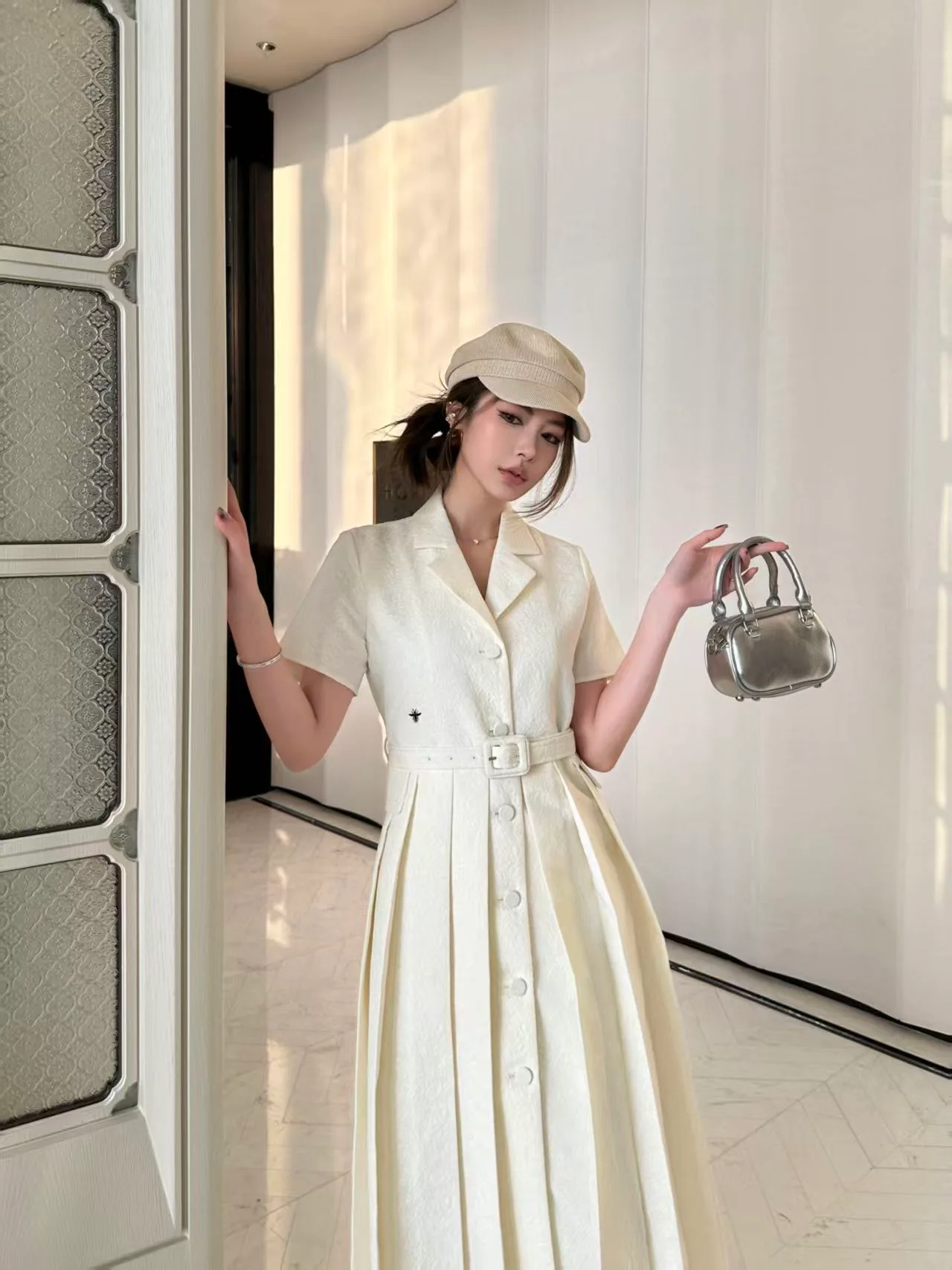 Платья Женские Christian Dior 10777722