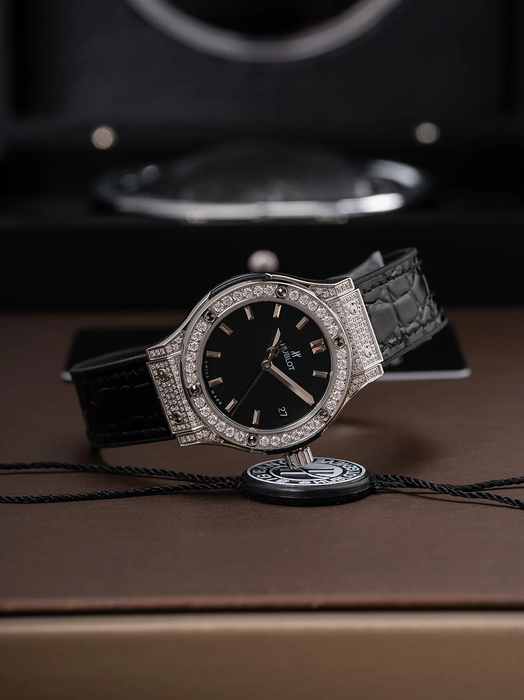 Часы Женские Hublot 17941816