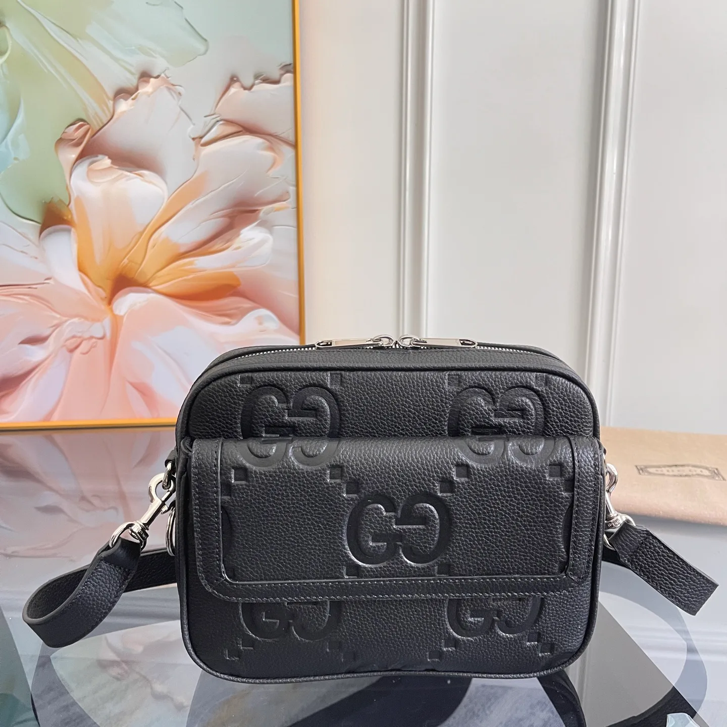 Классические Сумки Женские Gucci 13558919