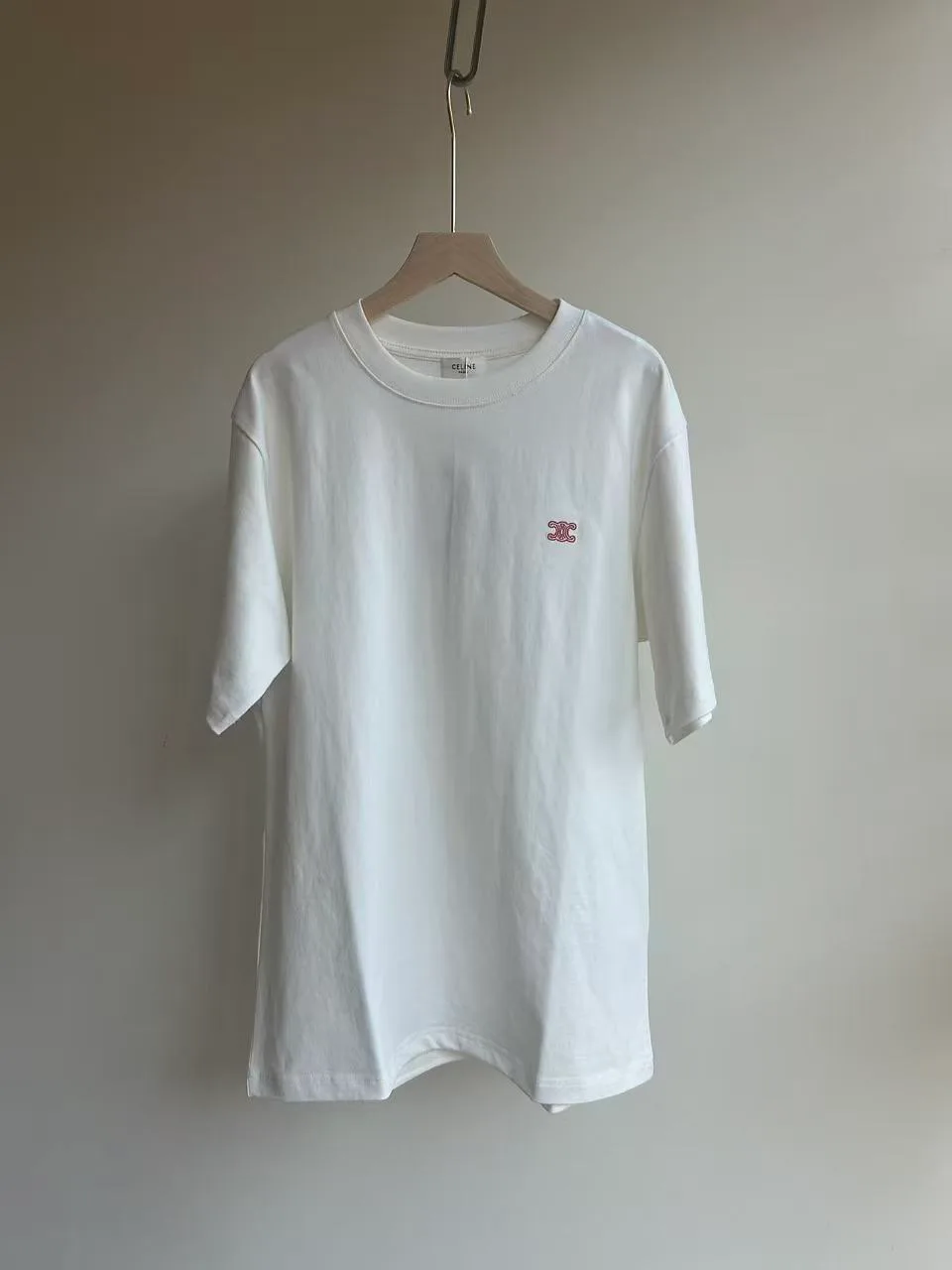 Футболки Мужские Celine 4056705