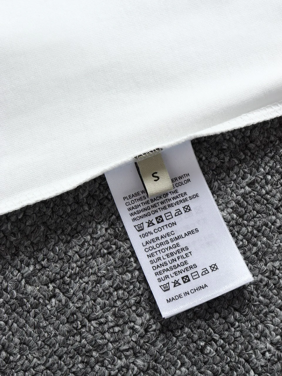 Футболки Мужские Gucci 1276221