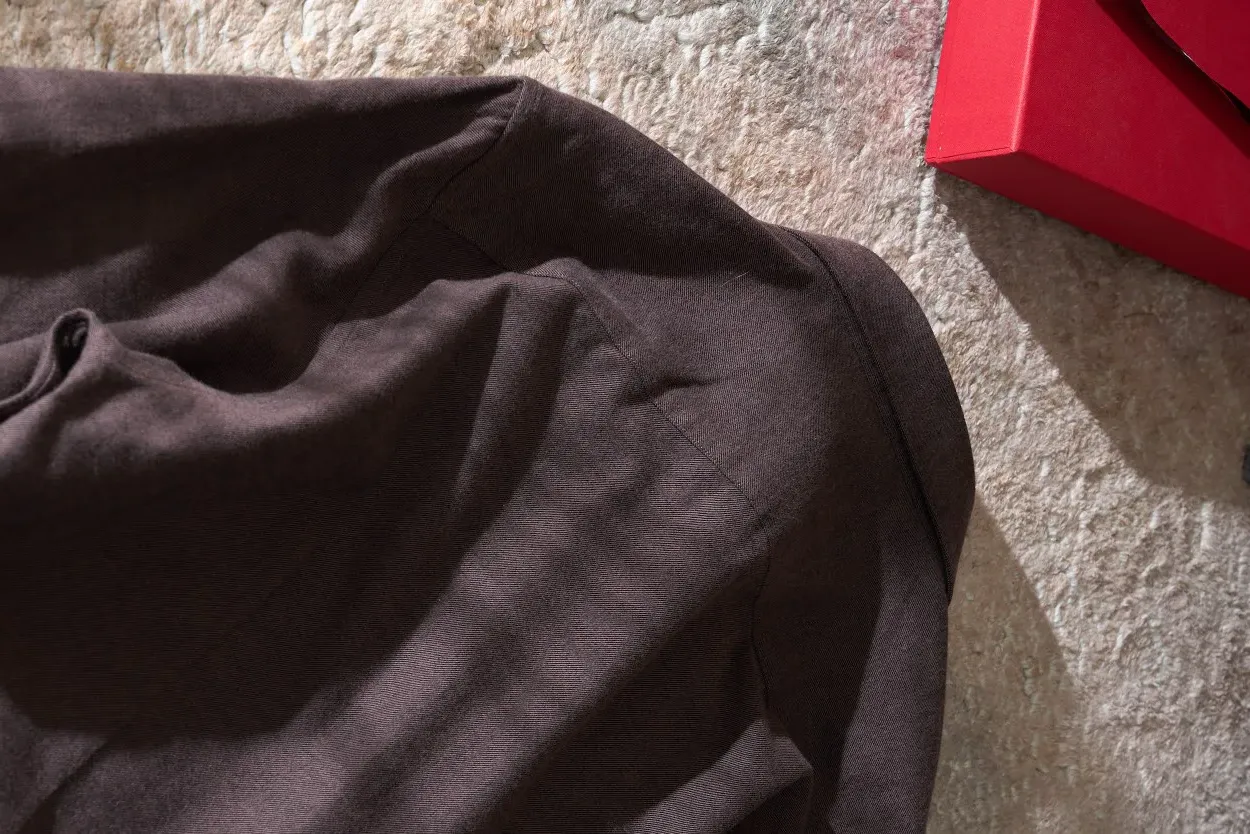 Рубашки Мужские Kiton 154784