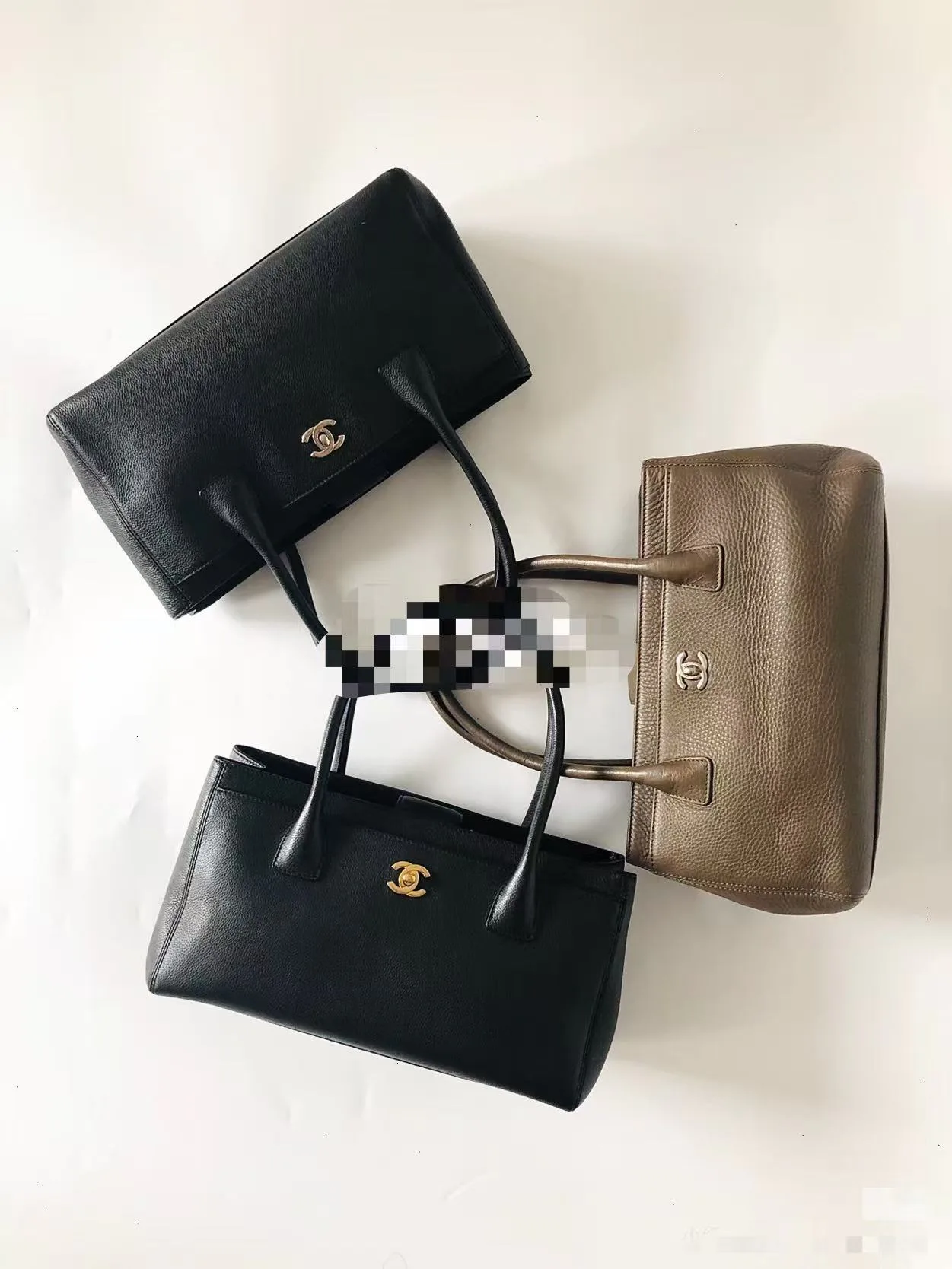 Классические Сумки Женские Chanel 11429484