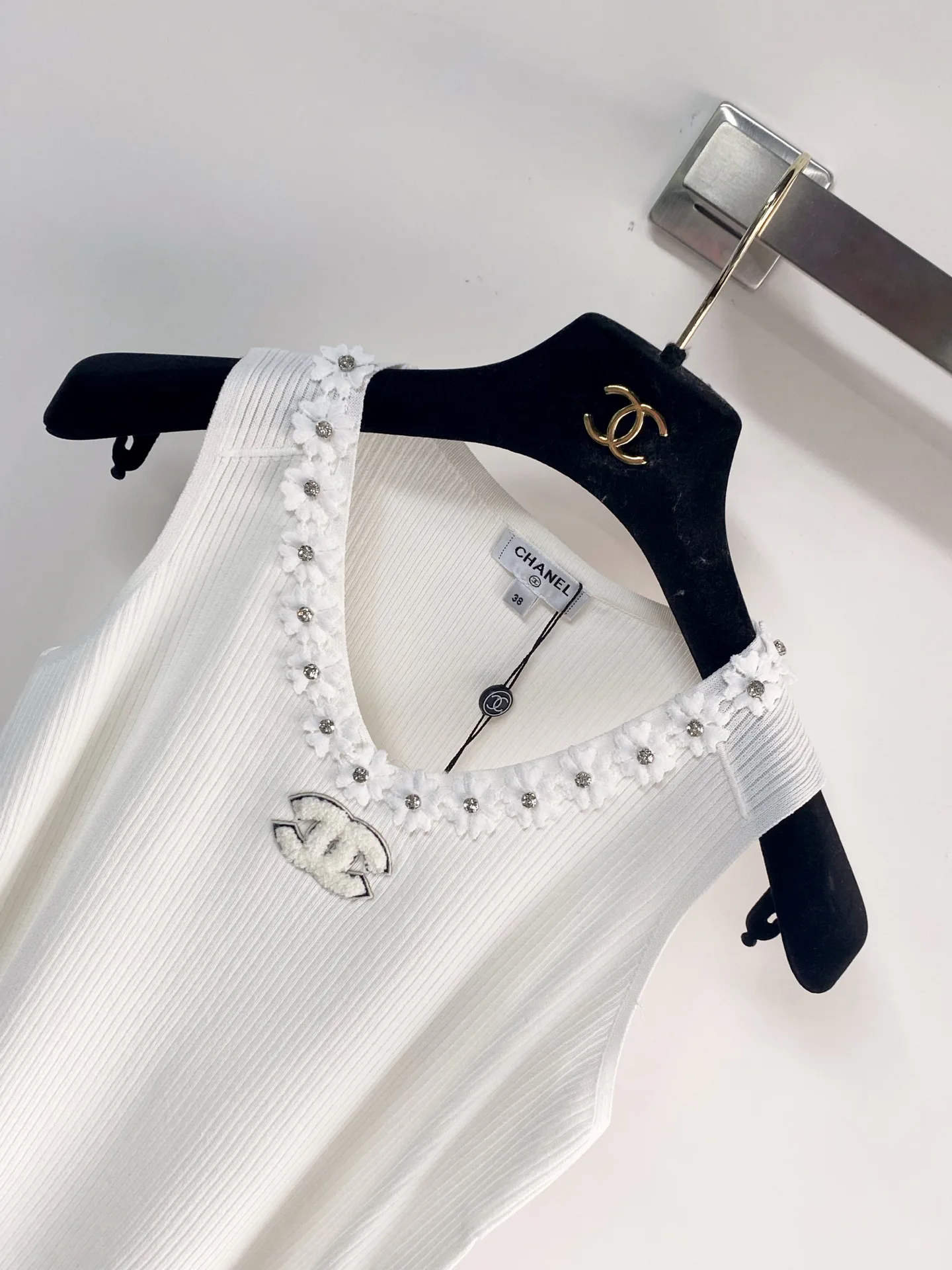 Топы Женские Chanel 11239586