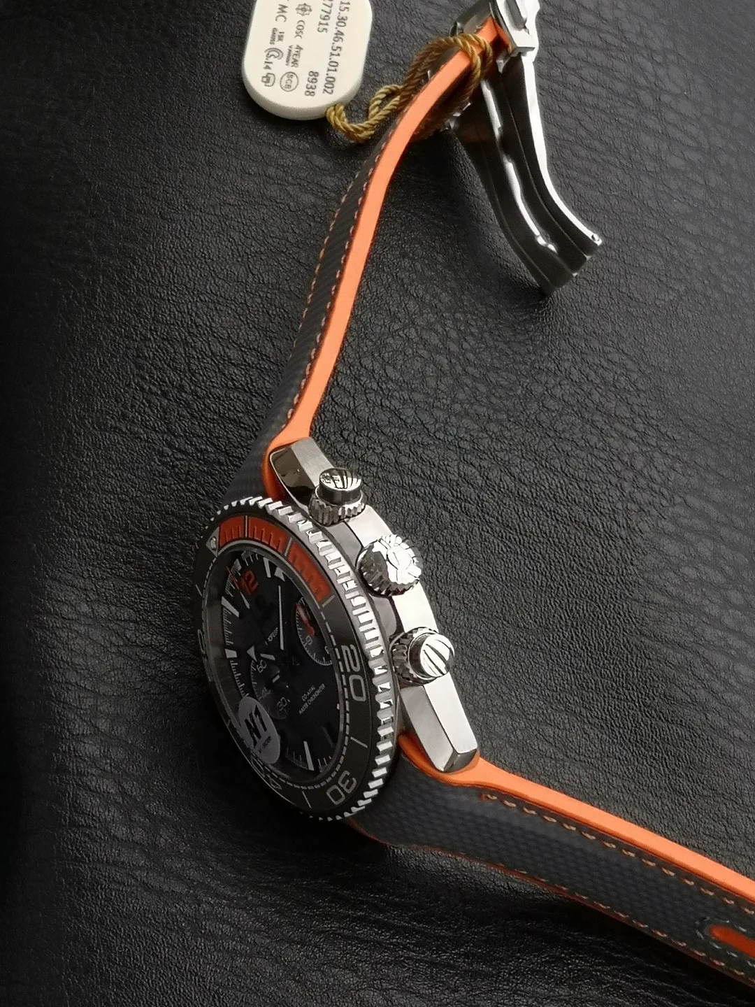 Часы Мужские Omega 17650347