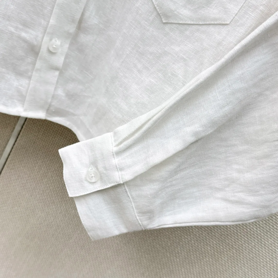 Рубашки Женские Loro Piana 13173559