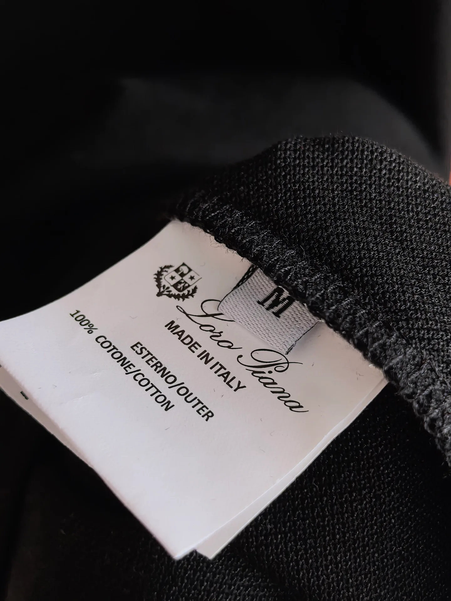 Футболки Мужские Loro Piana 130051