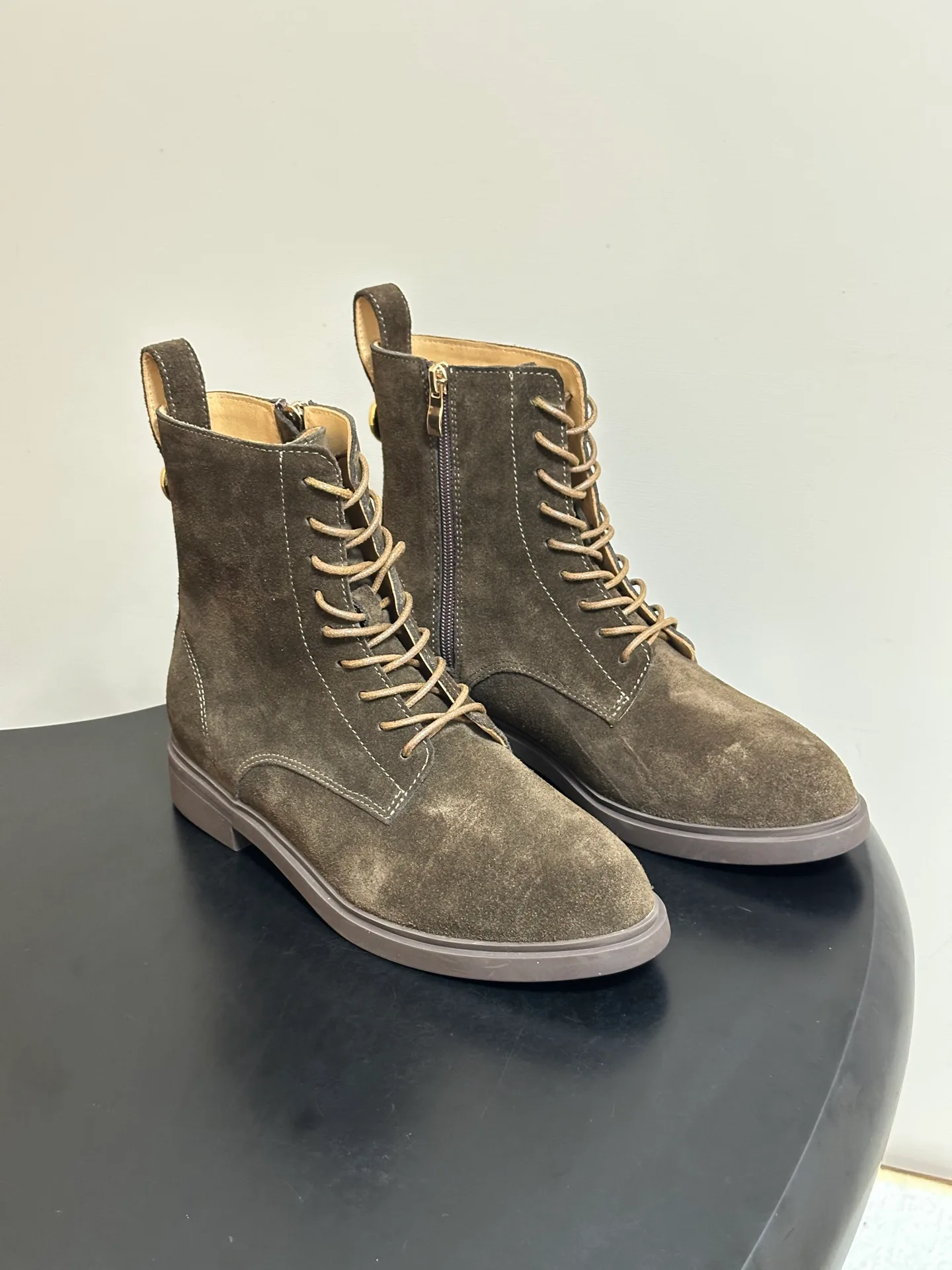 Ботинки Женские Loro Piana 17338385