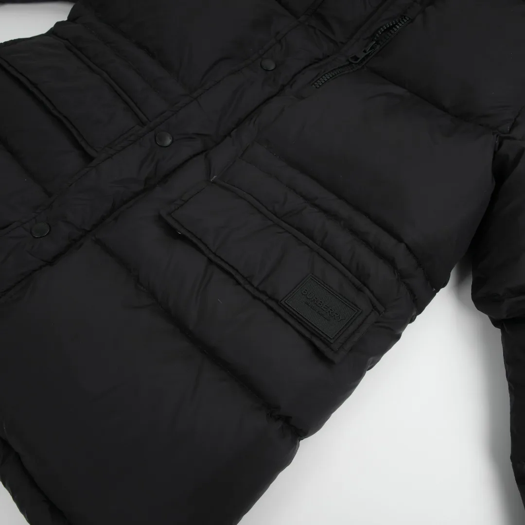 Куртки И Пуховики Женские Burberry 19321092