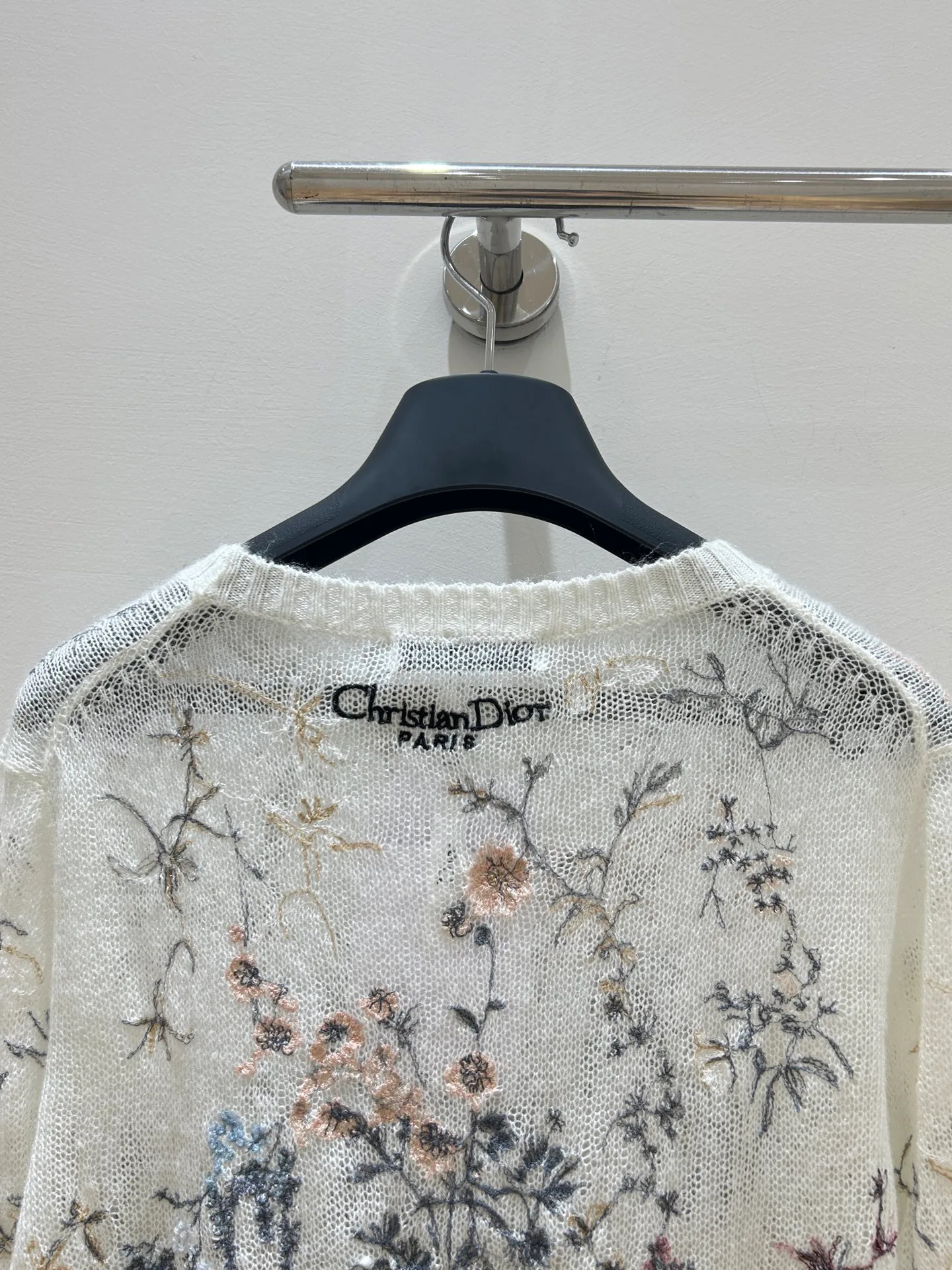 Джемперы И Свитеры Женские Christian Dior 410051