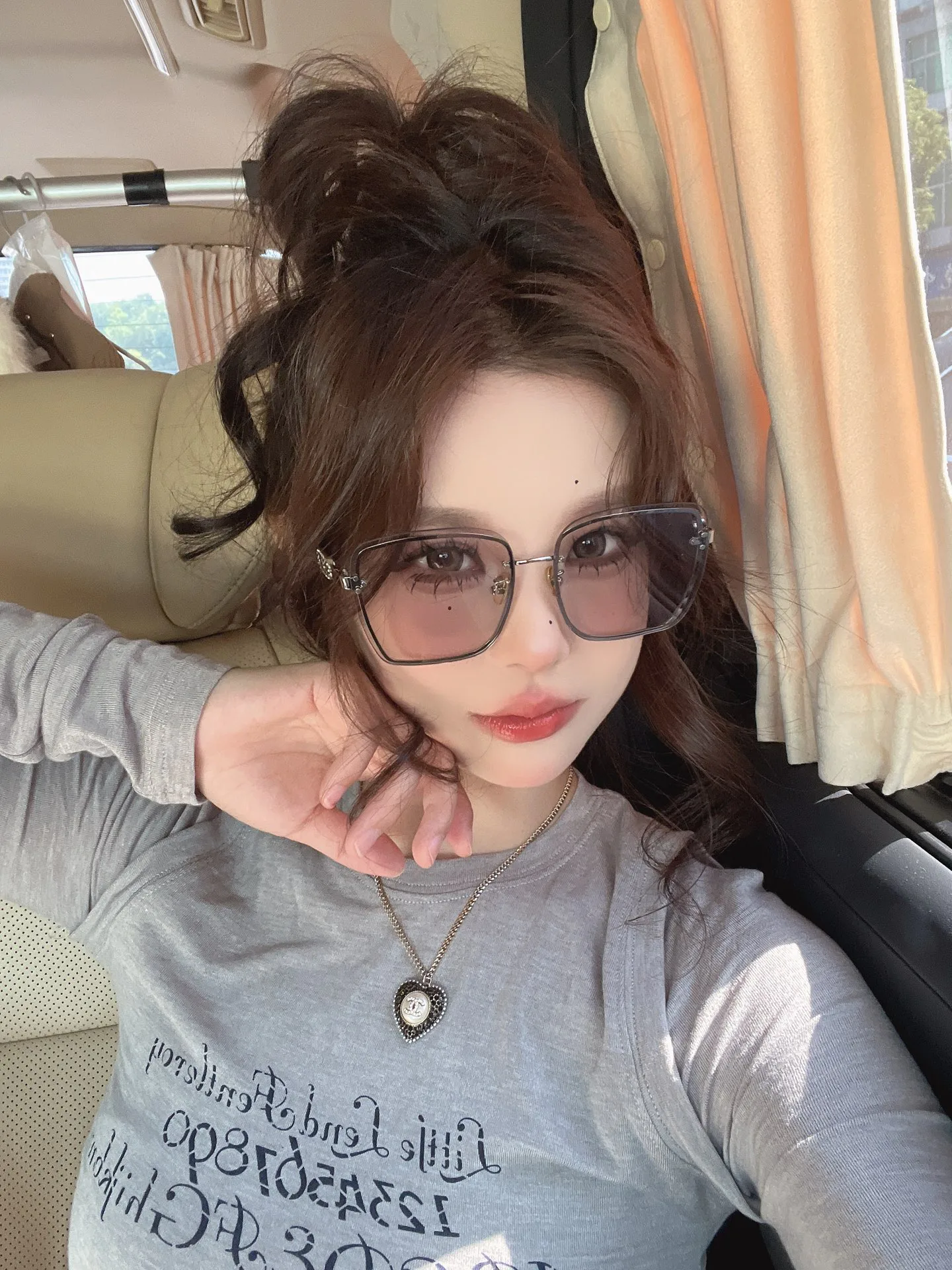 Очки Celine 9346