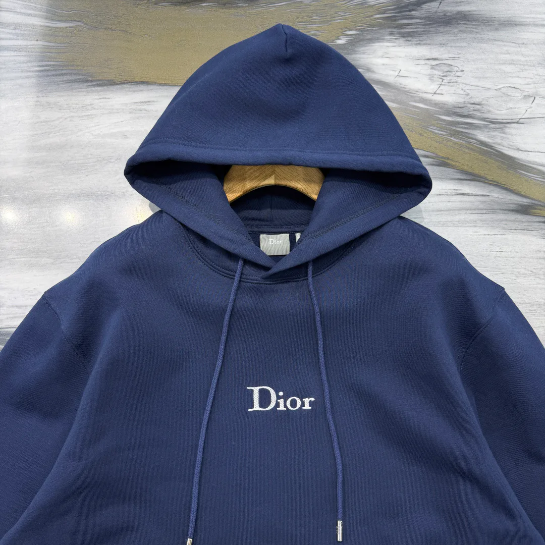 Свитшоты И Худи Мужские Christian Dior 1135277