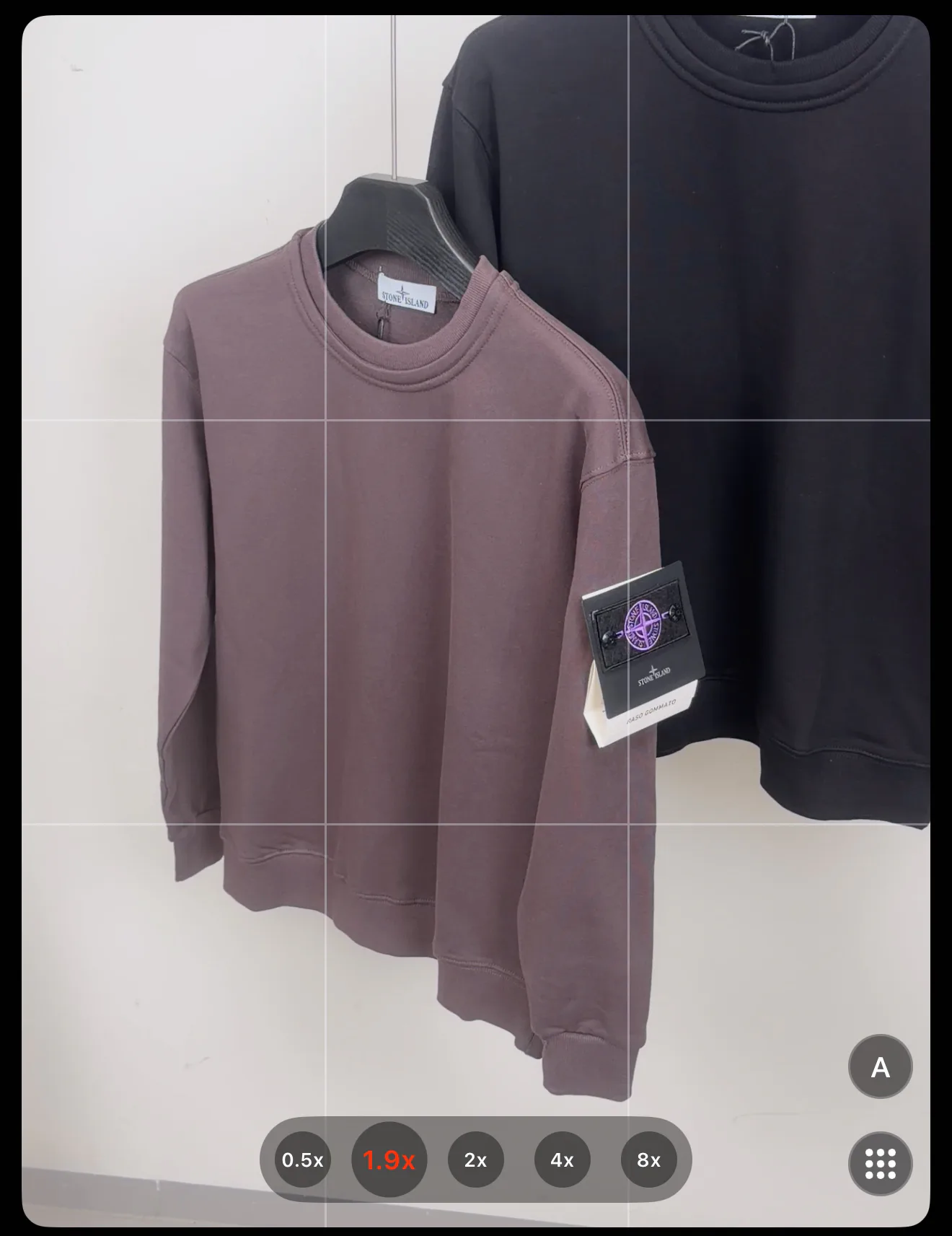Свитшоты И Худи Мужские Stone Island 18002071
