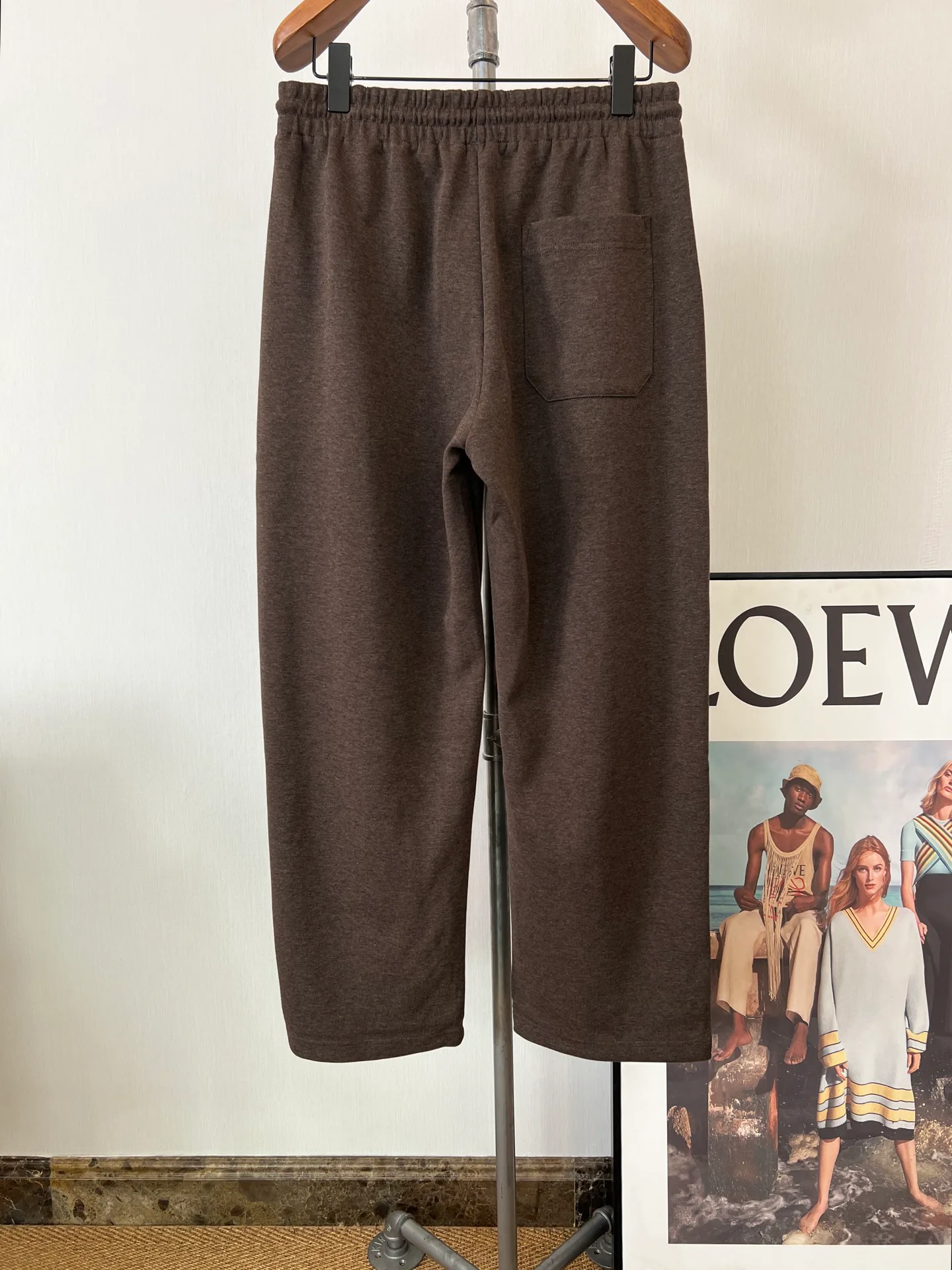 Брюки Мужские Celine 1082209