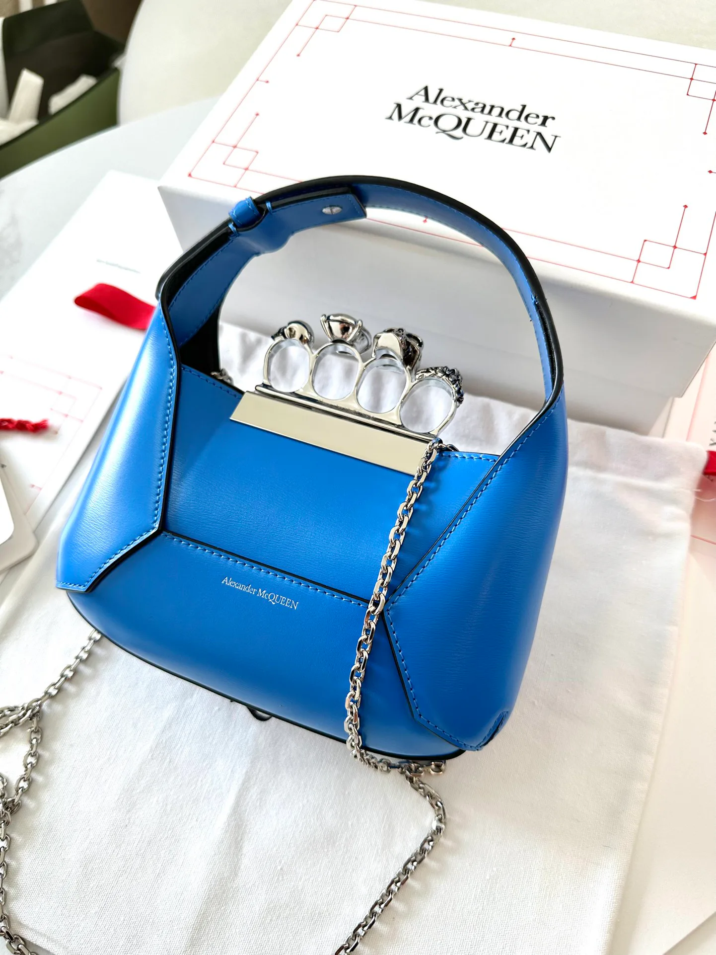 Сумки На Ремне Женские Alexander Mcqueen 11472557