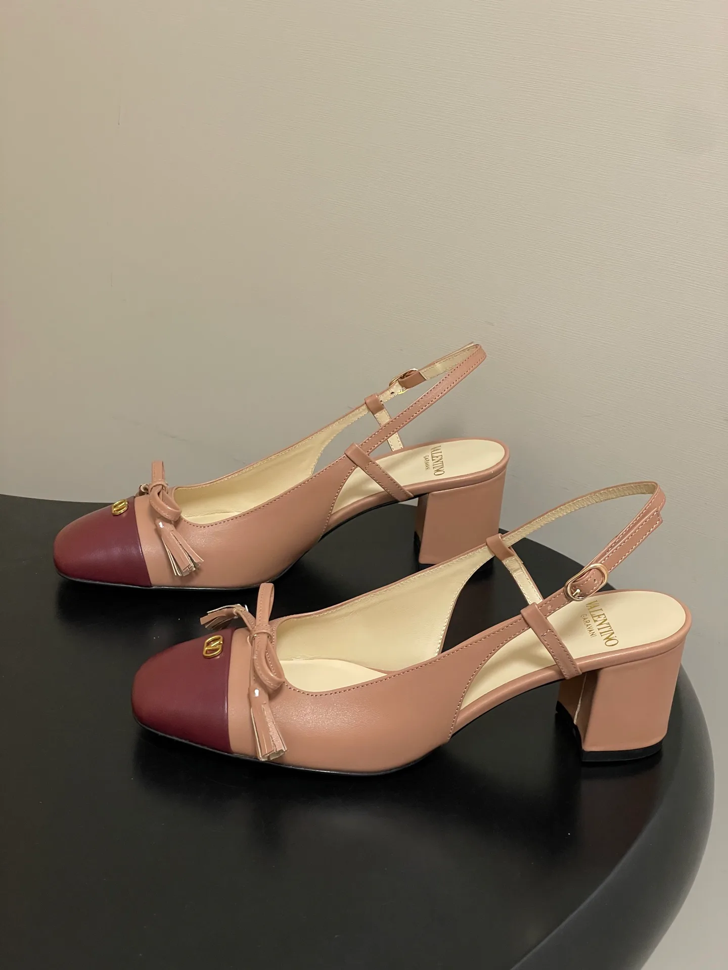 Туфли Женские Valentino 1792240