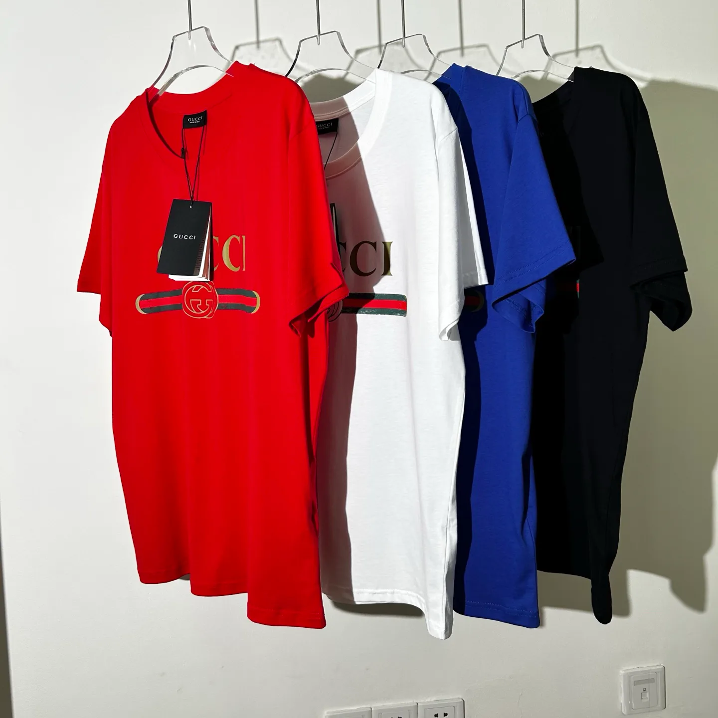 Футболки Женские Gucci 11672869