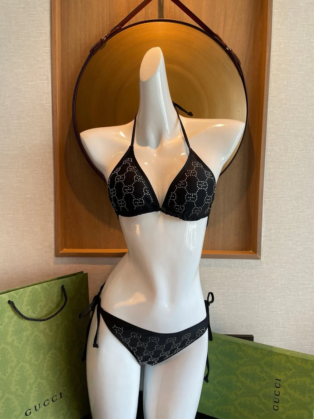 Купальники Женские Gucci 17646749