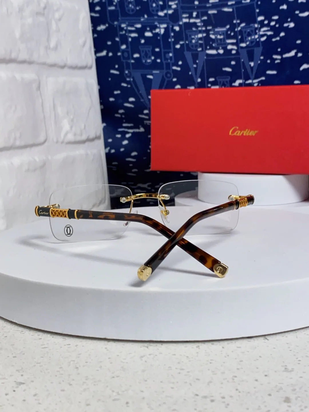 Очки Cartier 13135681