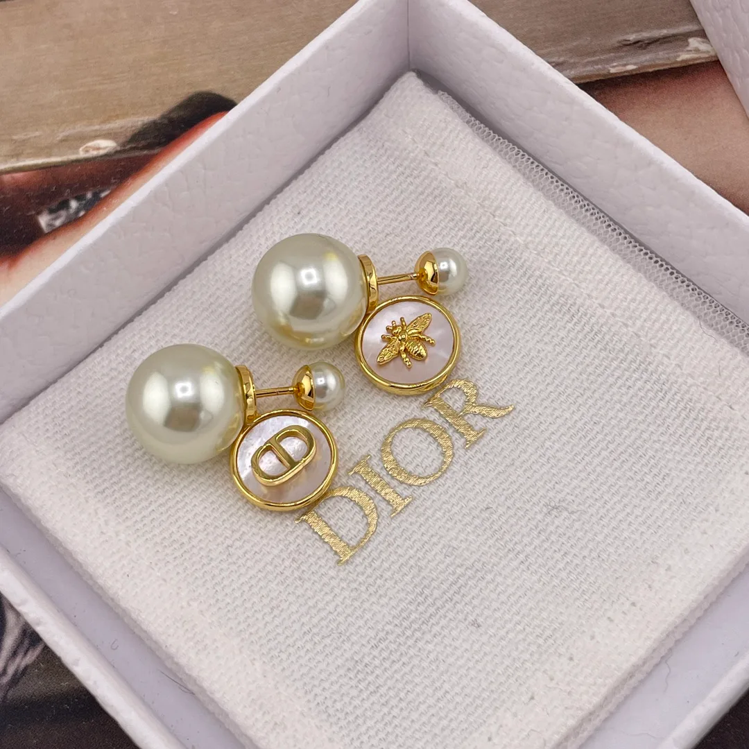 Бижутерия Christian Dior 1524069