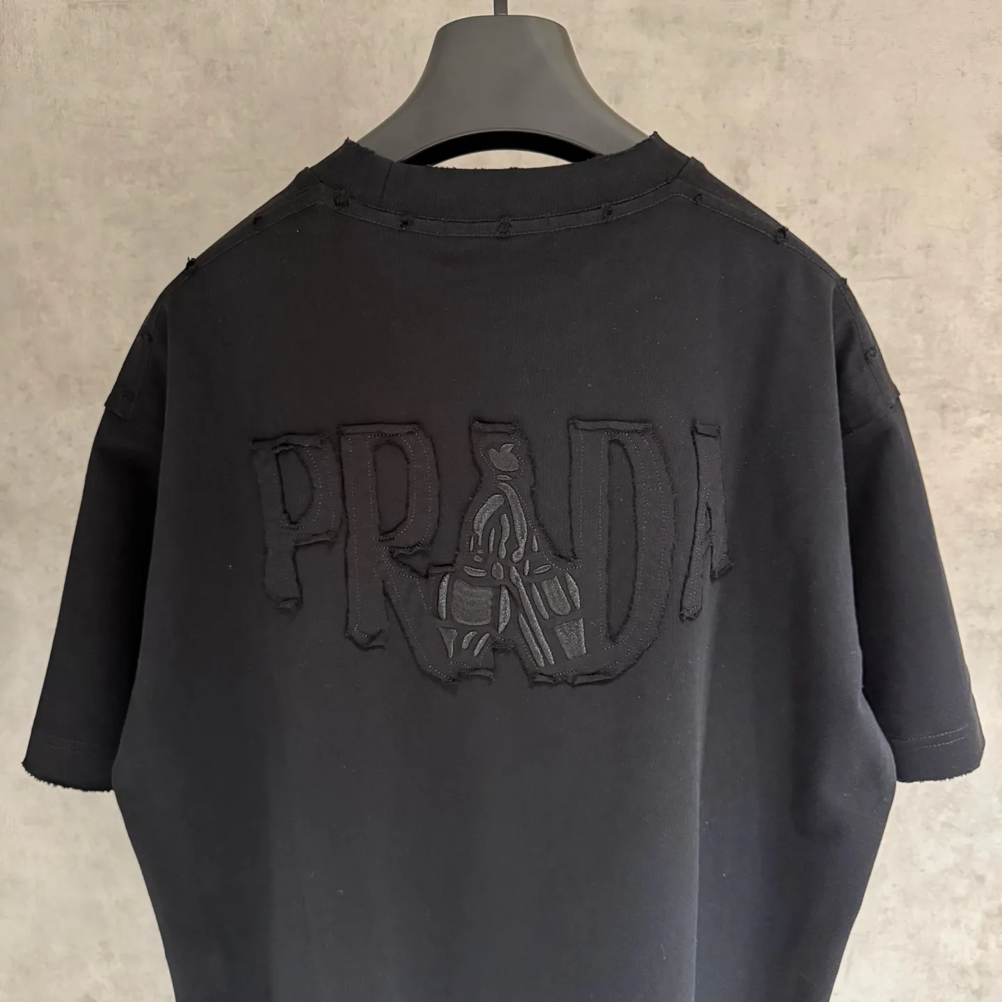 Футболки Женские Prada 791473