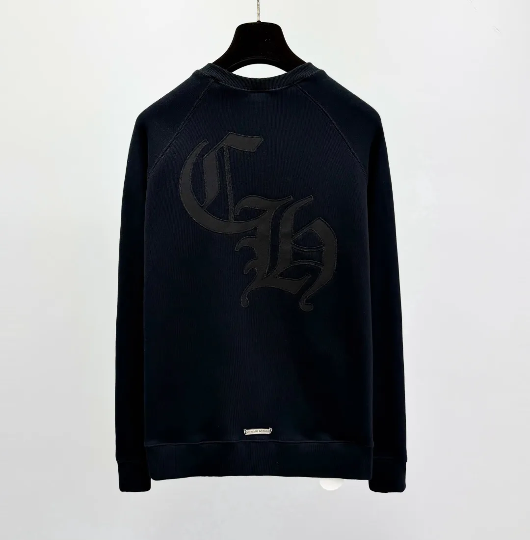 Свитшоты И Худи Мужские Chrome Hearts 1390611