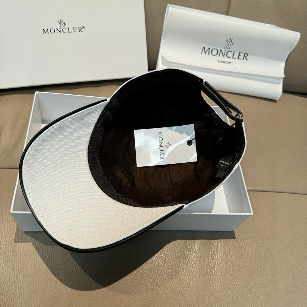 Головные Уборы Moncler 17604849
