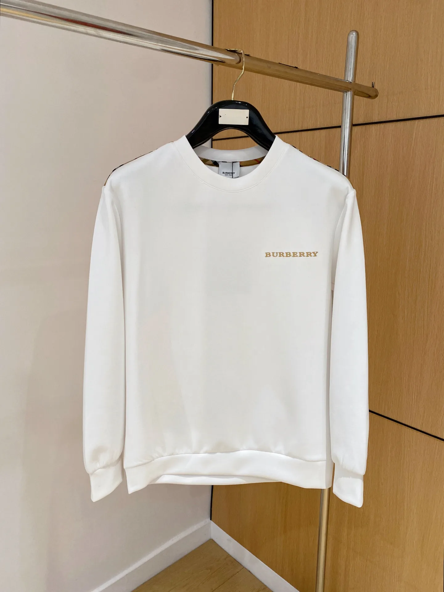 Свитшоты И Худи Мужские Burberry 19109556