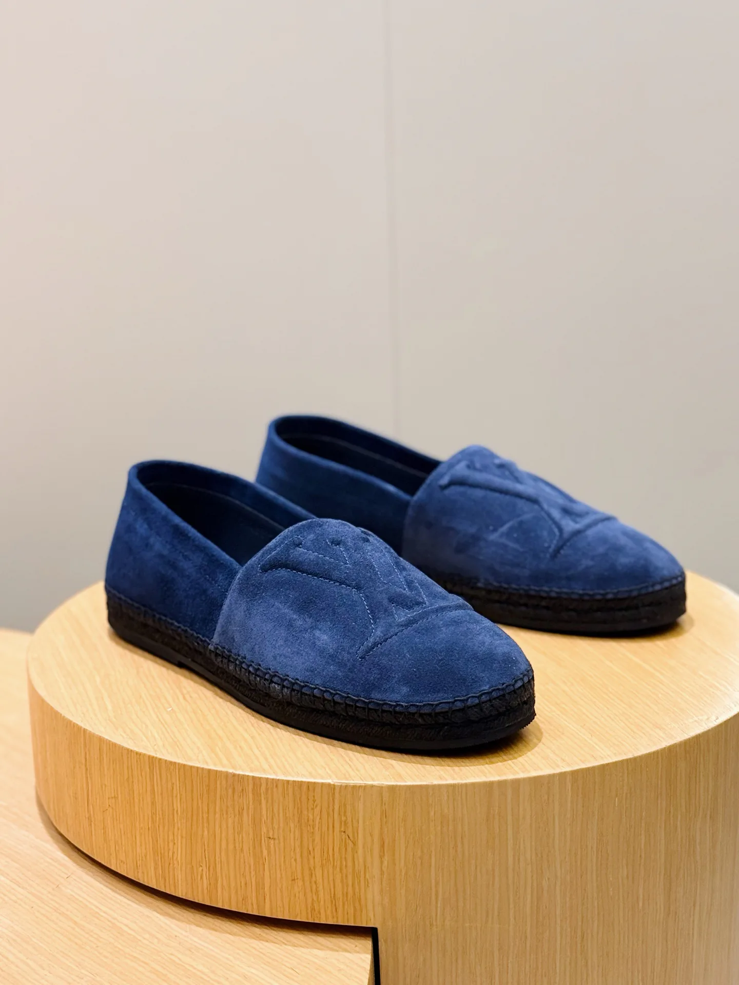 Мокасины Мужские Louis Vuitton 11495585