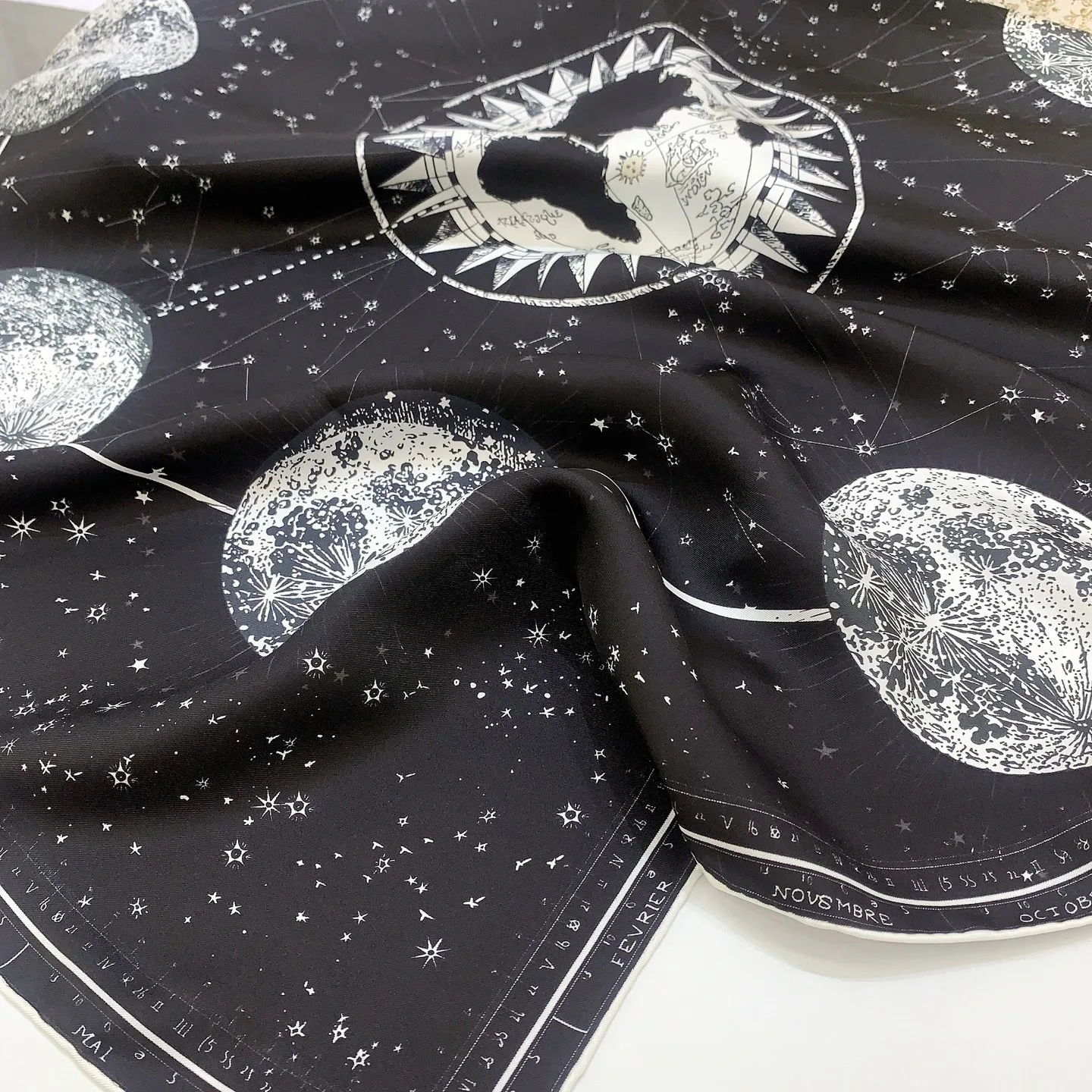 Шарфы Christian Dior 968187