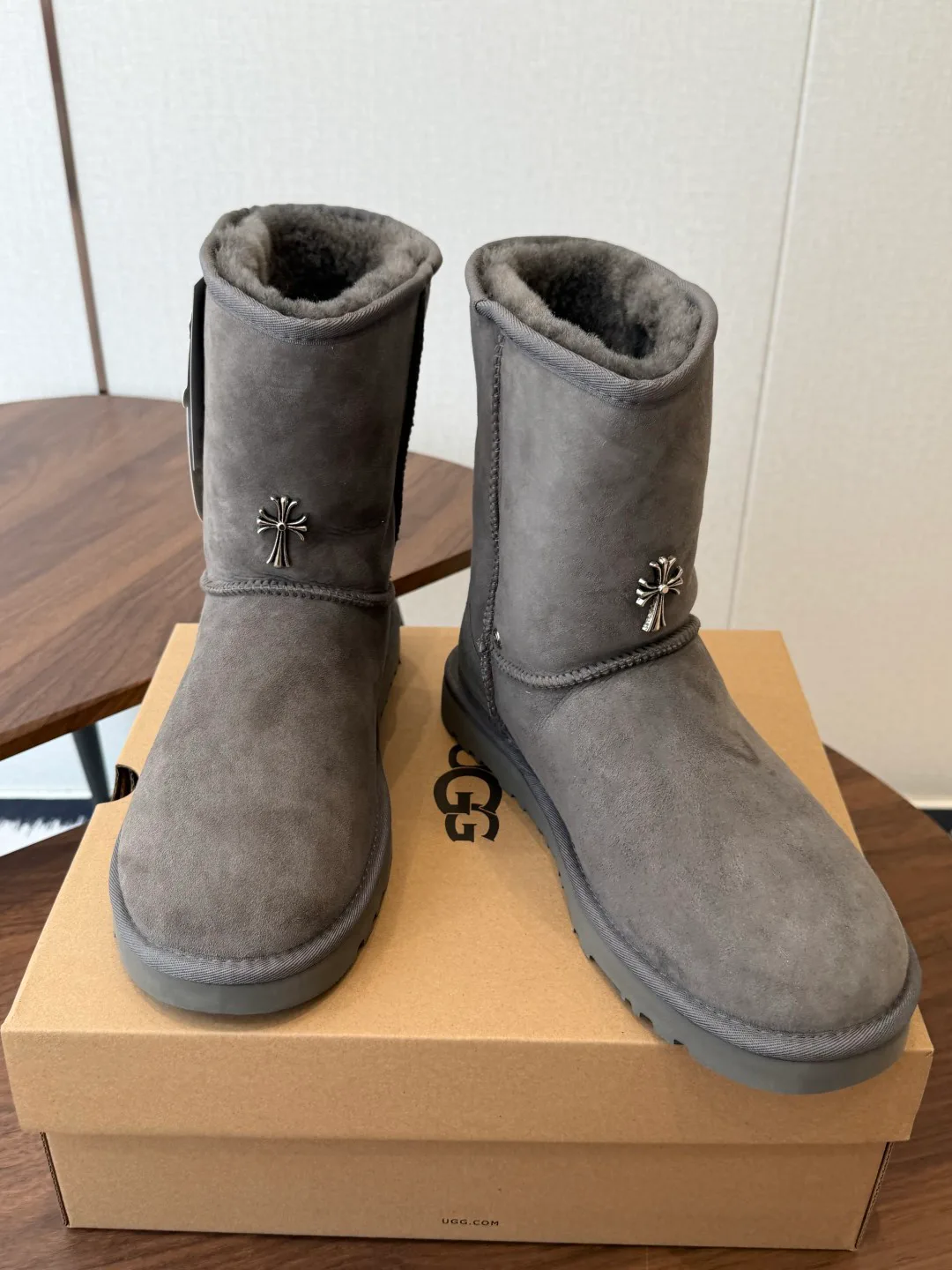 Угги Женские Ugg 19587113