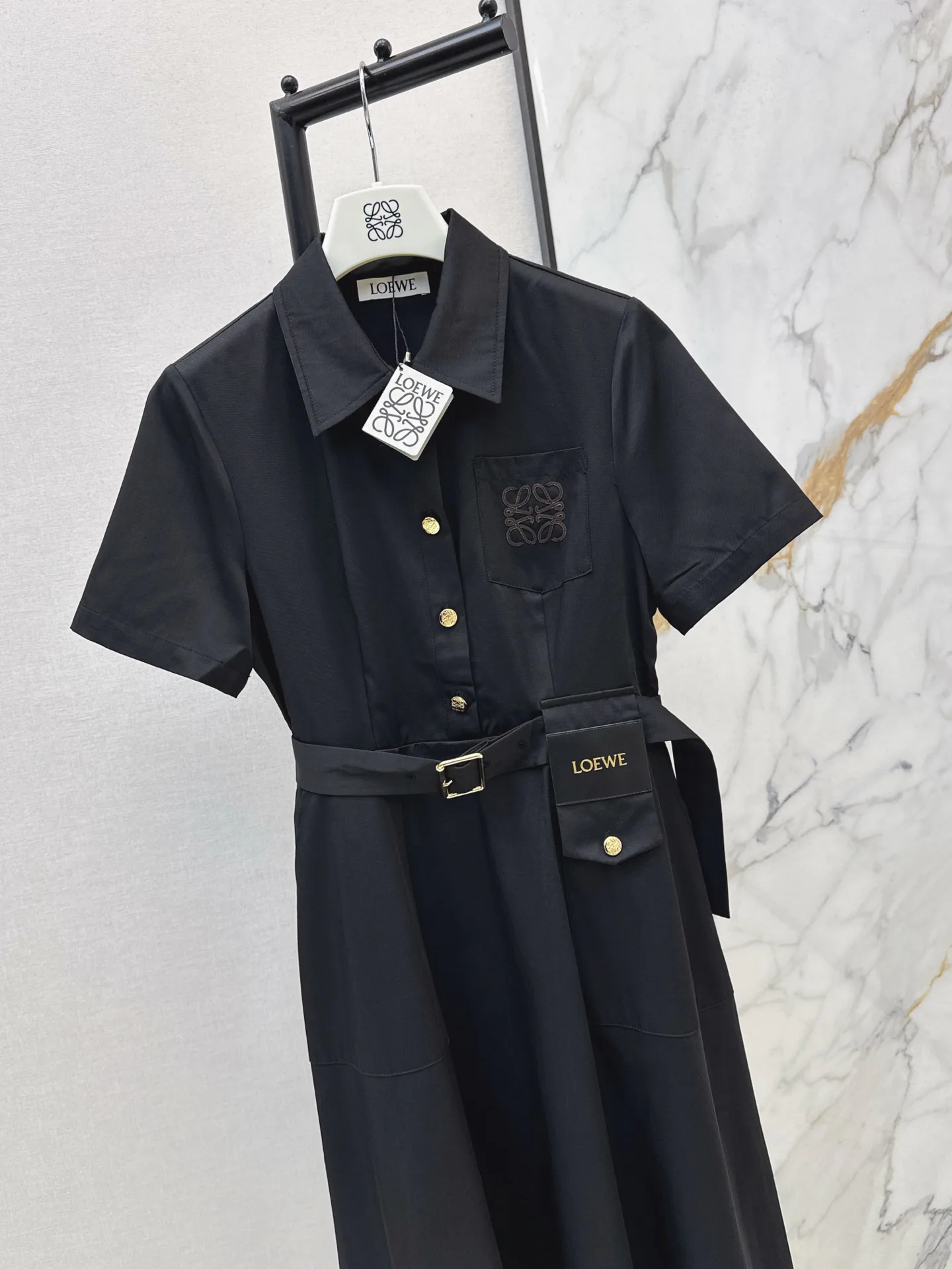 Платья Женские Loewe 11773566