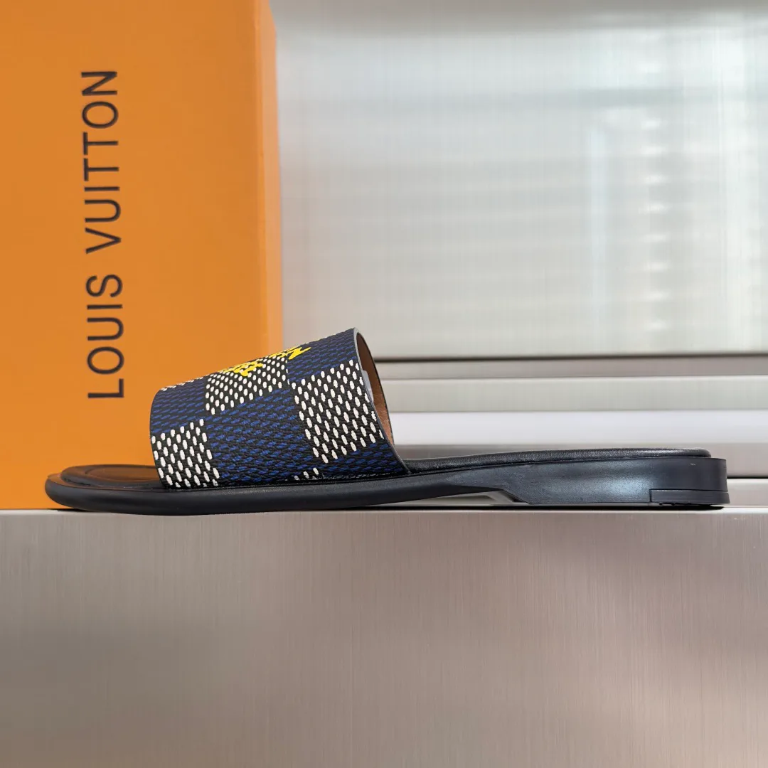 Сандалии Мужские Louis Vuitton 11705417