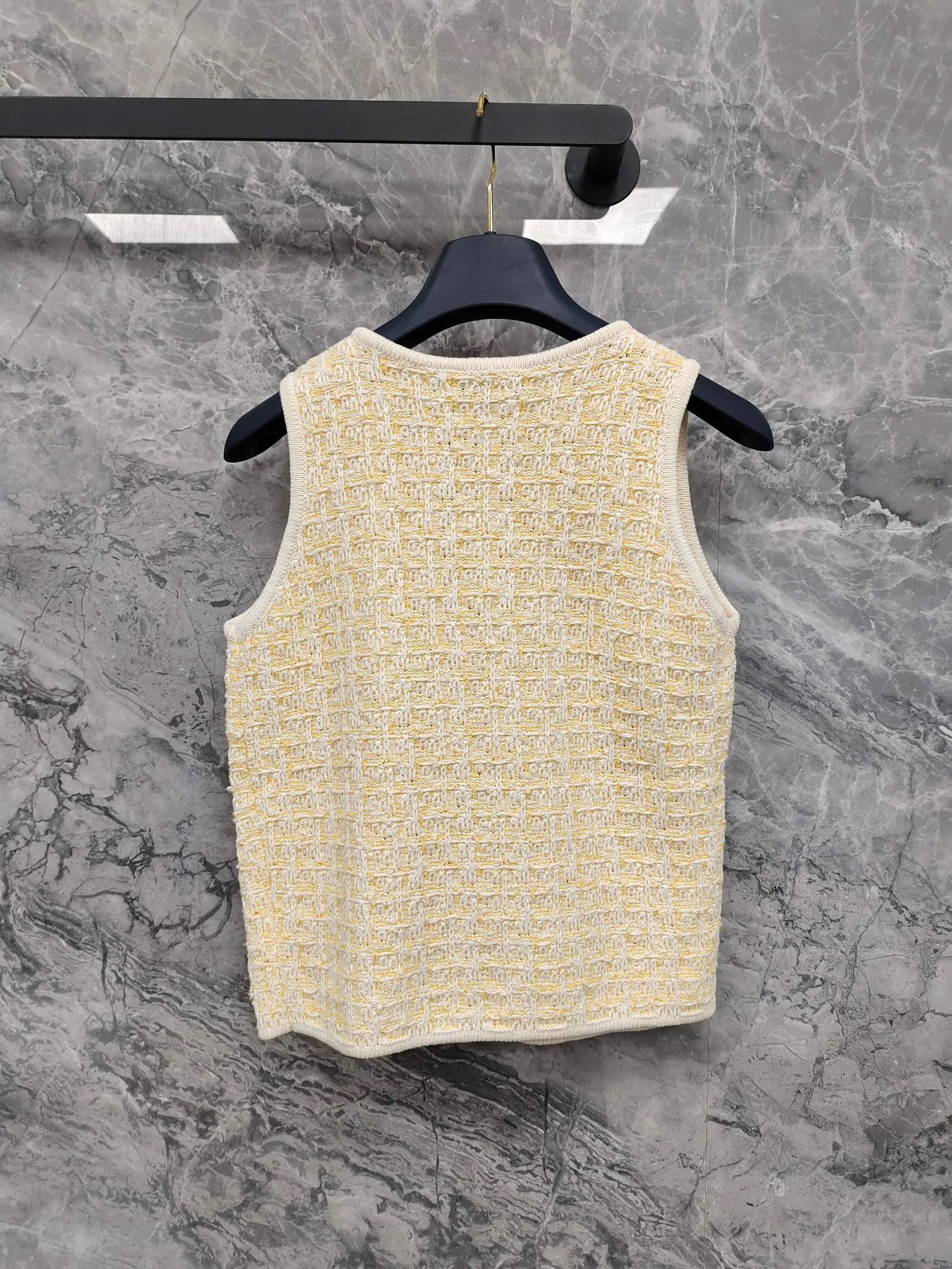 Жилеты Женские Chanel 19560314