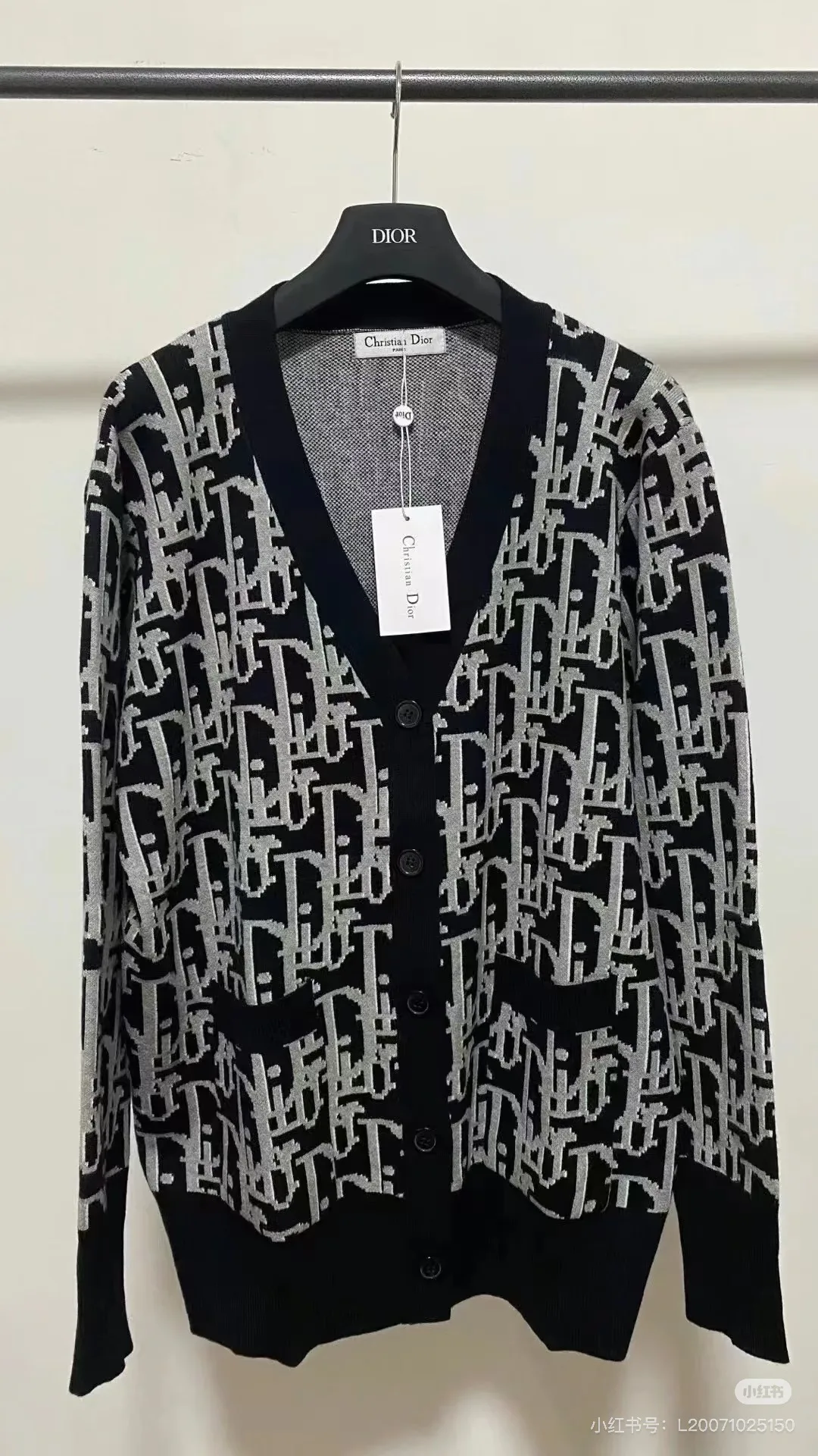 Джемперы И Свитеры Женские Christian Dior 18408689