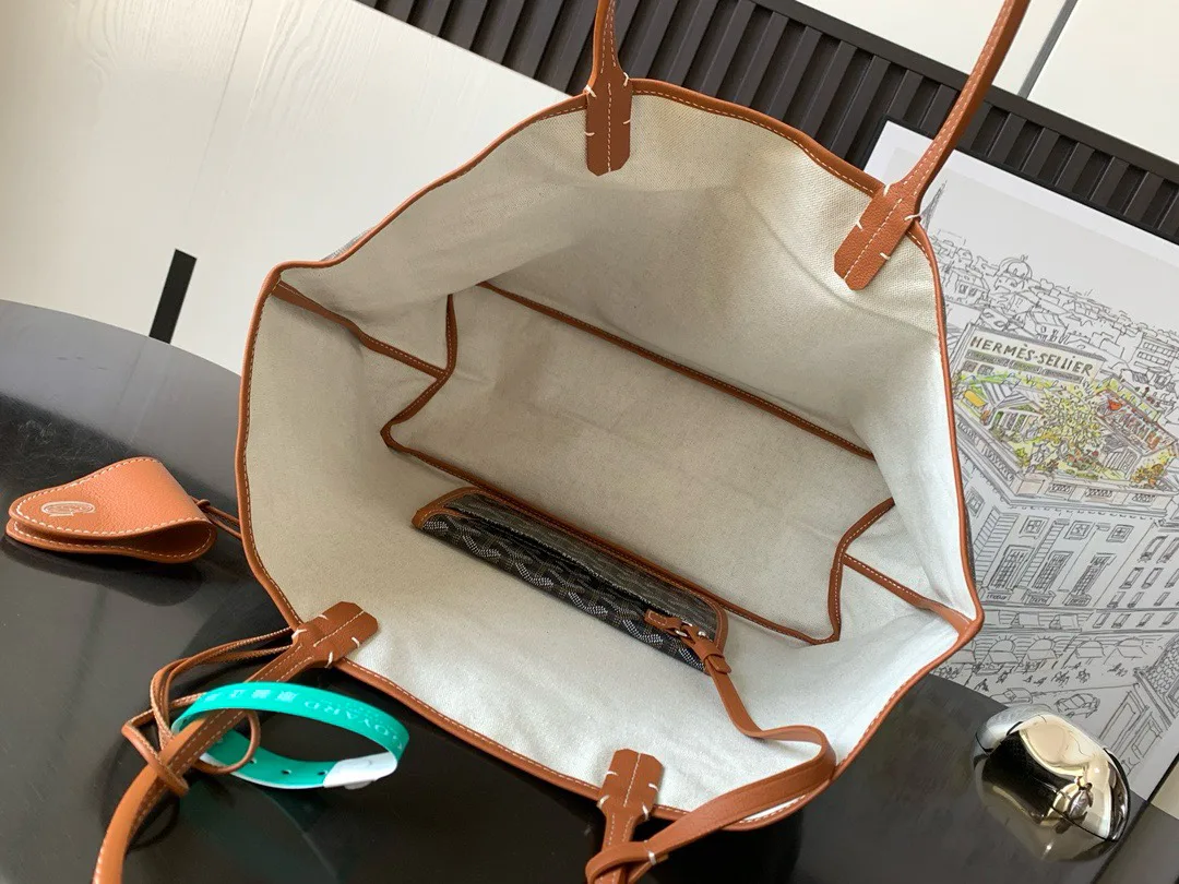 Классические Сумки Женские Goyard 9363861