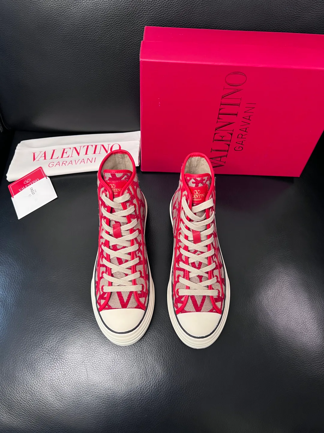 Кеды Мужские Valentino 14222678