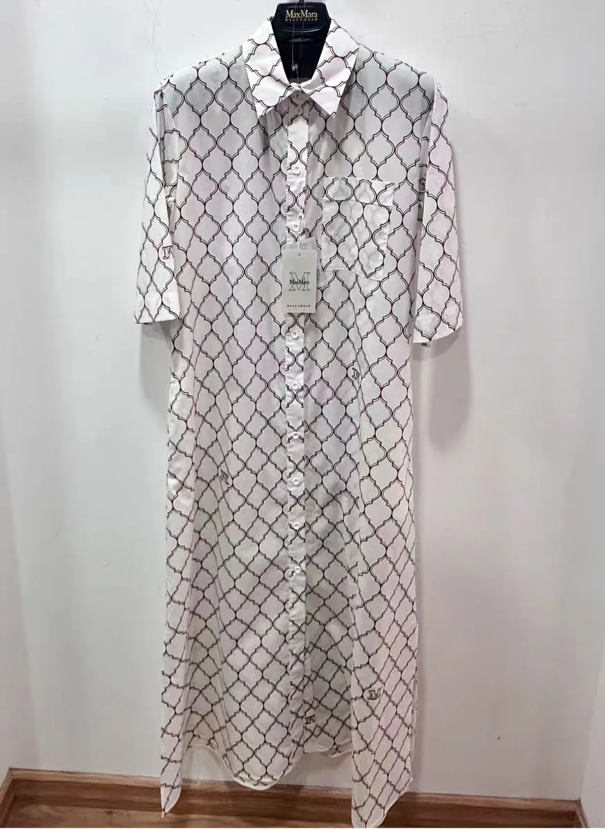 Платья Женские Max Mara 12655500