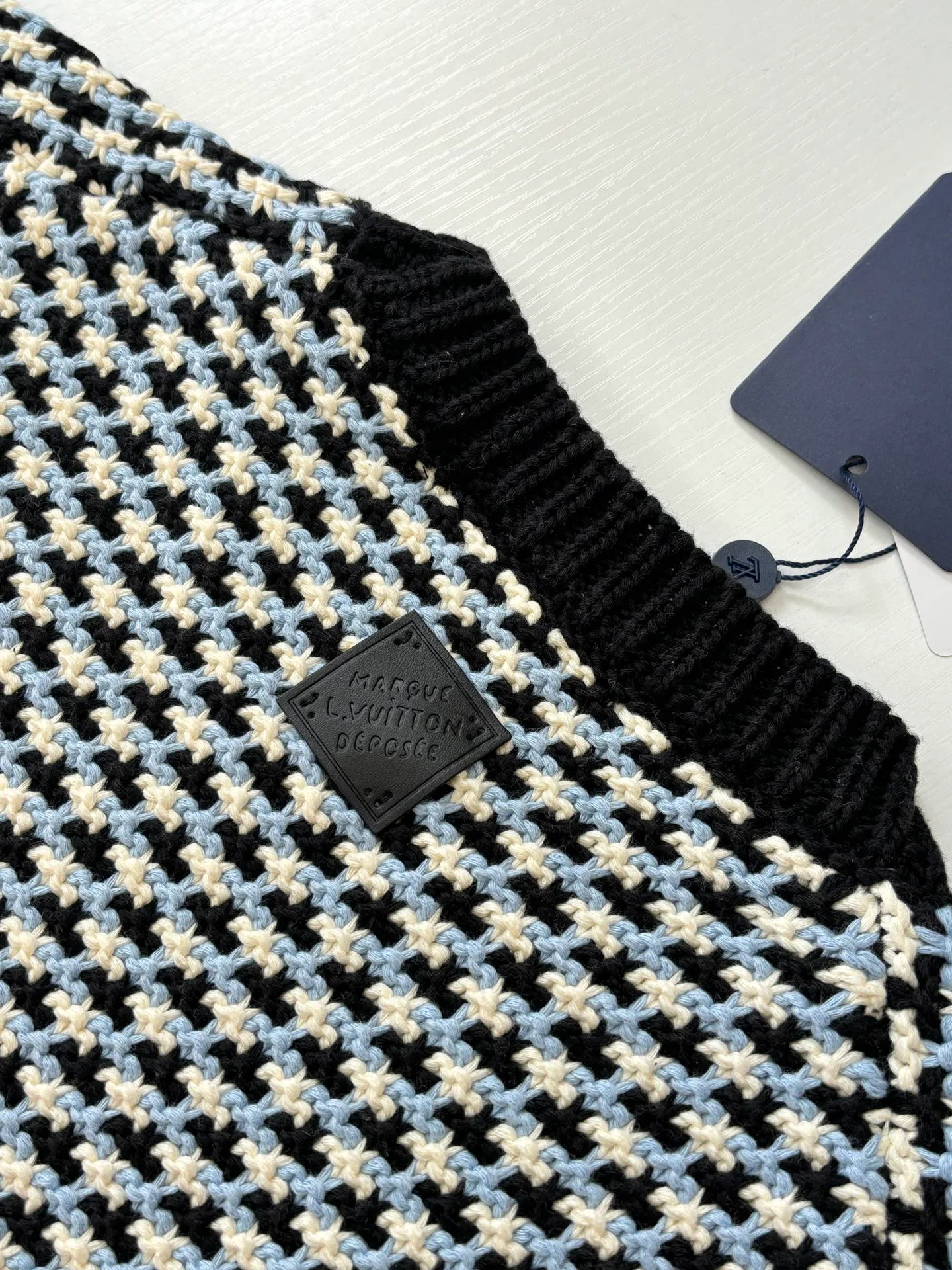 Джемперы И Свитеры Мужские Louis Vuitton 1761078