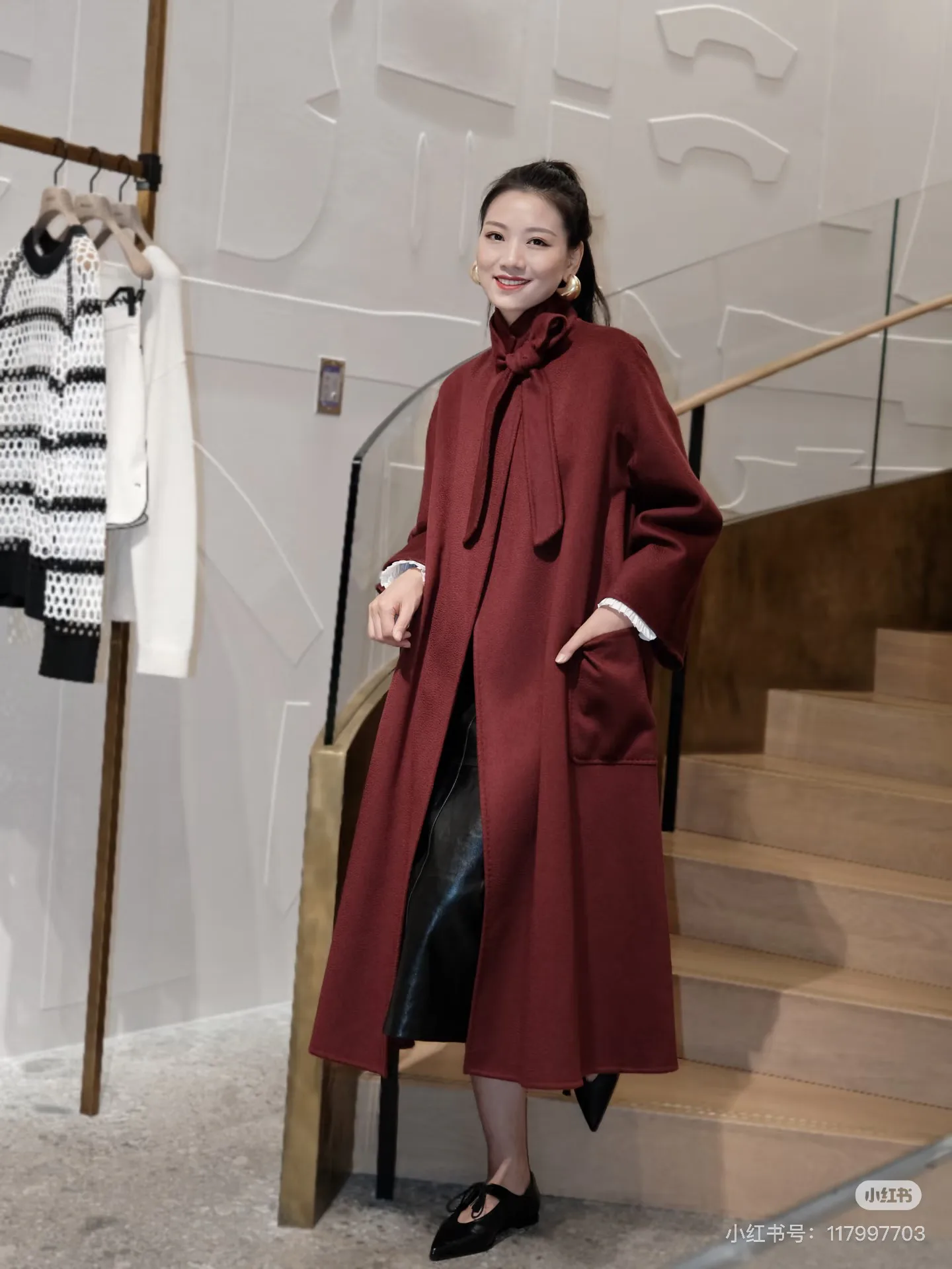 Пальто Женские Max Mara 4783136