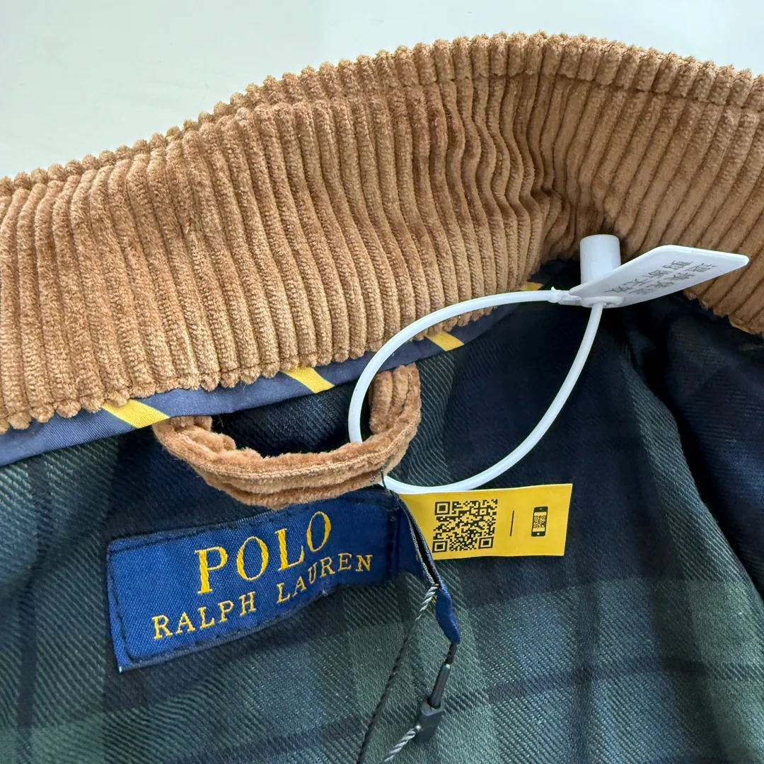 Куртки И Пуховики Женские Ralph Lauren 213157