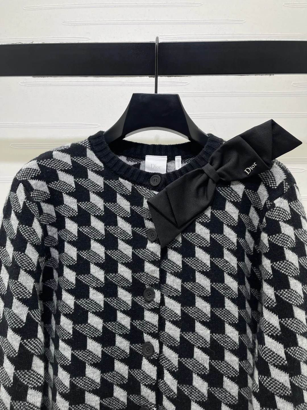Джемперы И Свитеры Женские Christian Dior 19837236