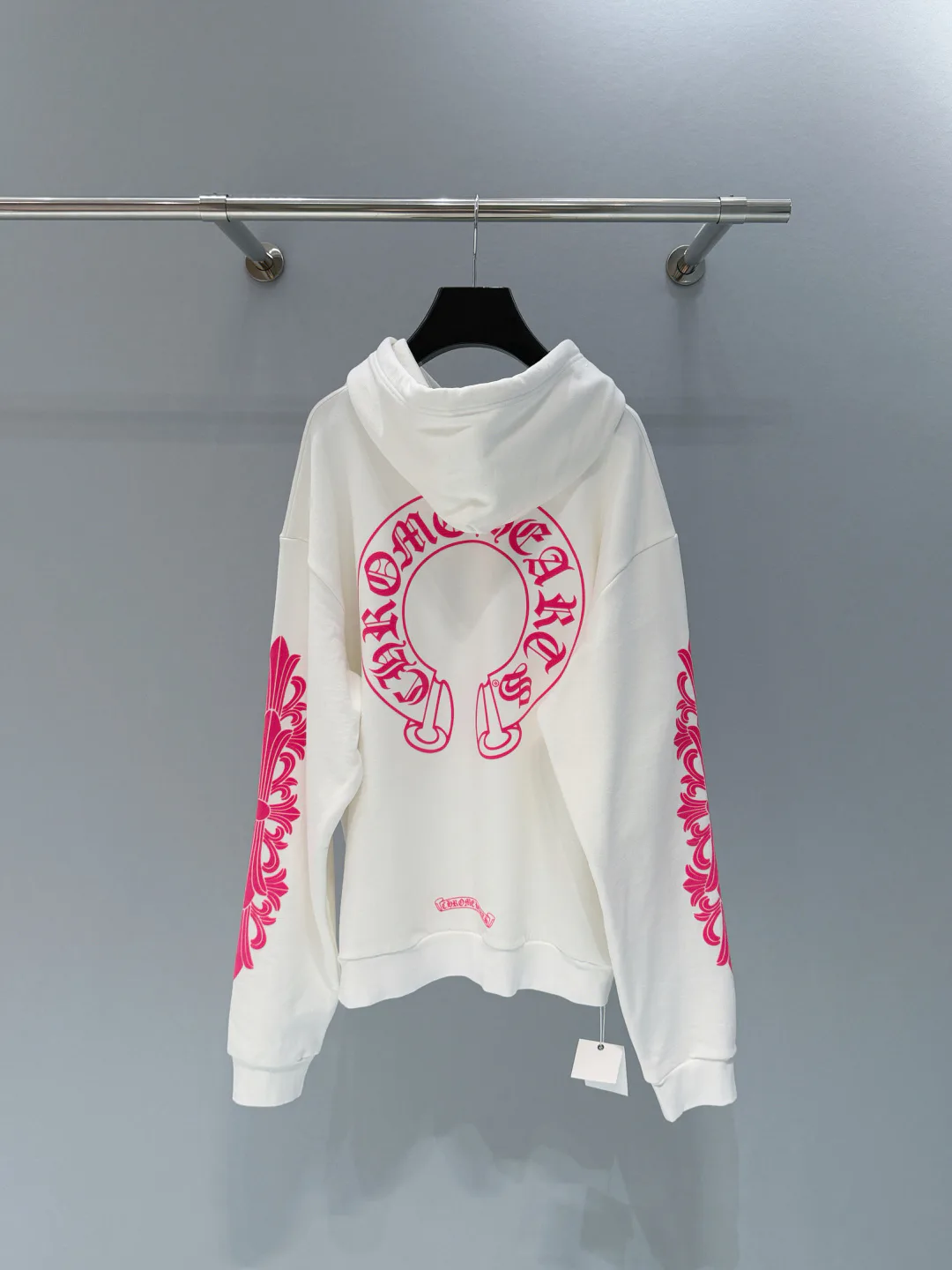Свитшоты И Худи Женские Chrome Hearts 1151348