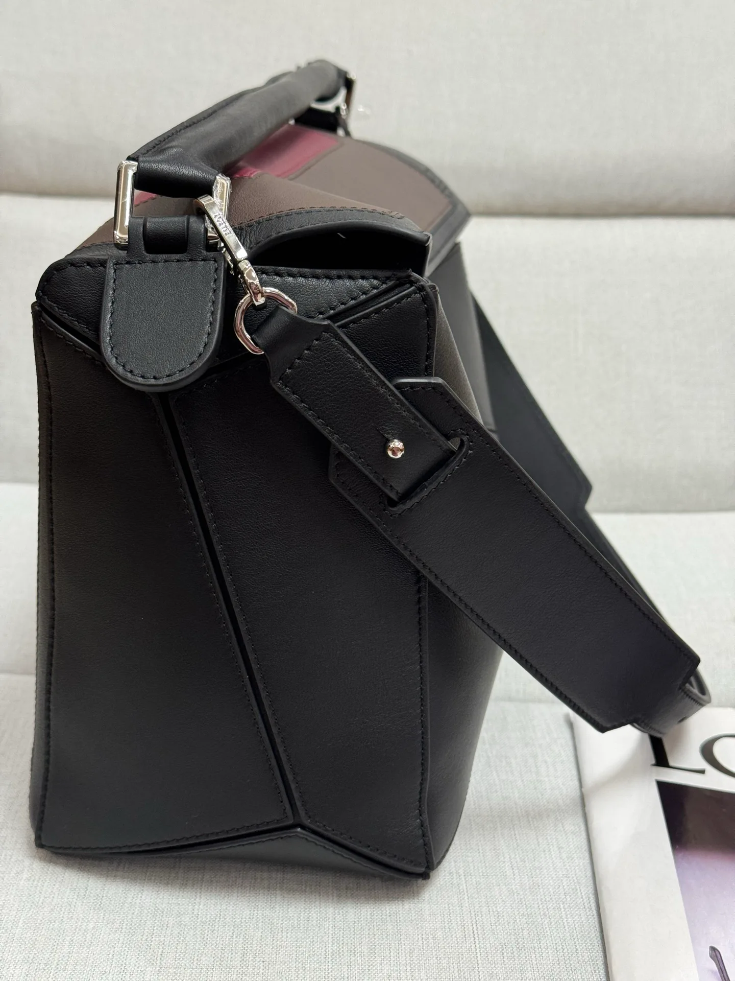 Классические Сумки Женские Loewe 11675844