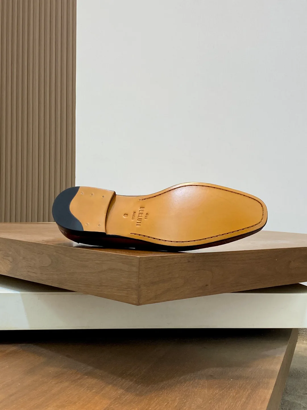 Лоферы И Туфли Мужские Berluti 149136