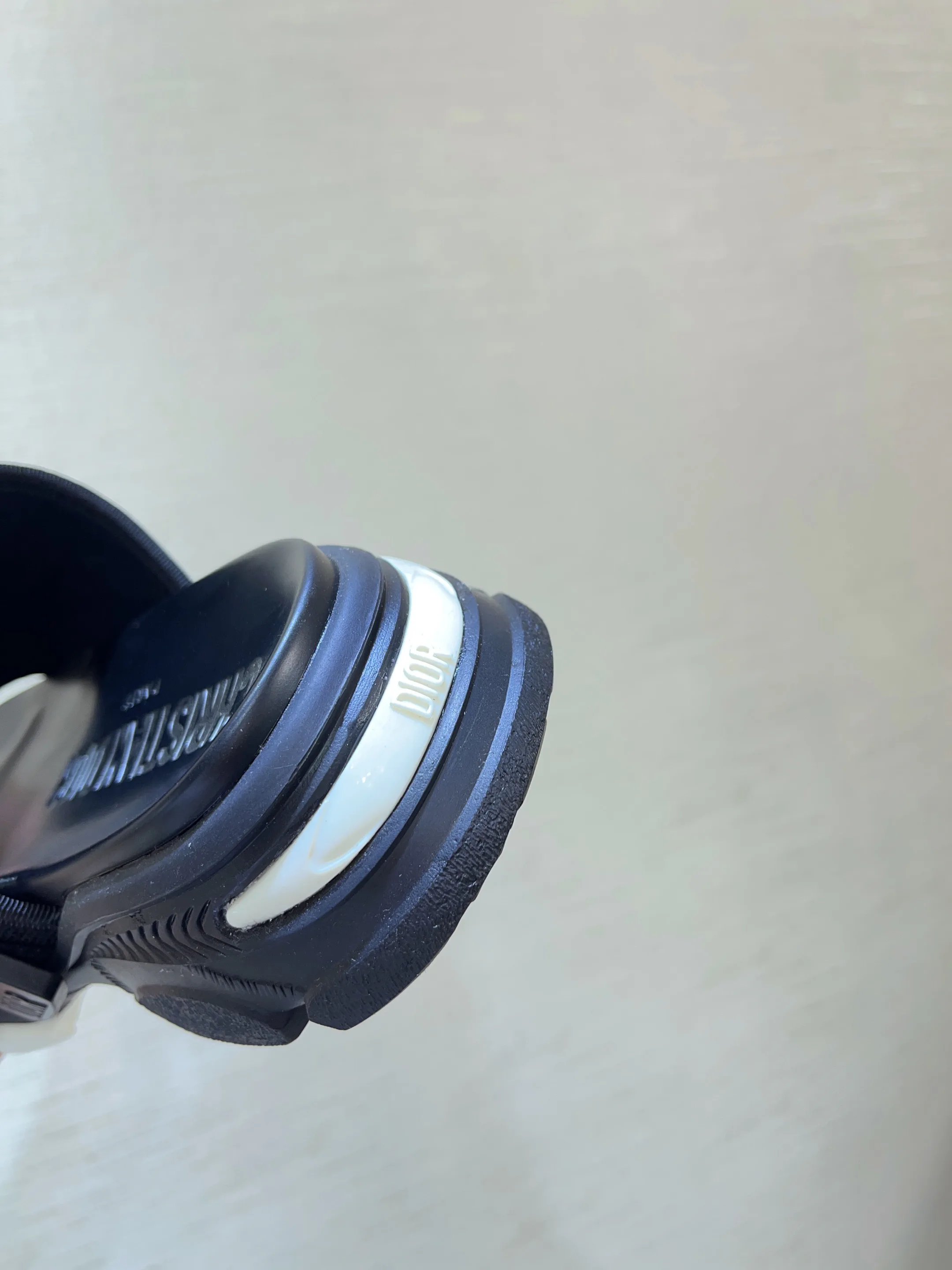 Шлепанцы Женские Christian Dior 86547