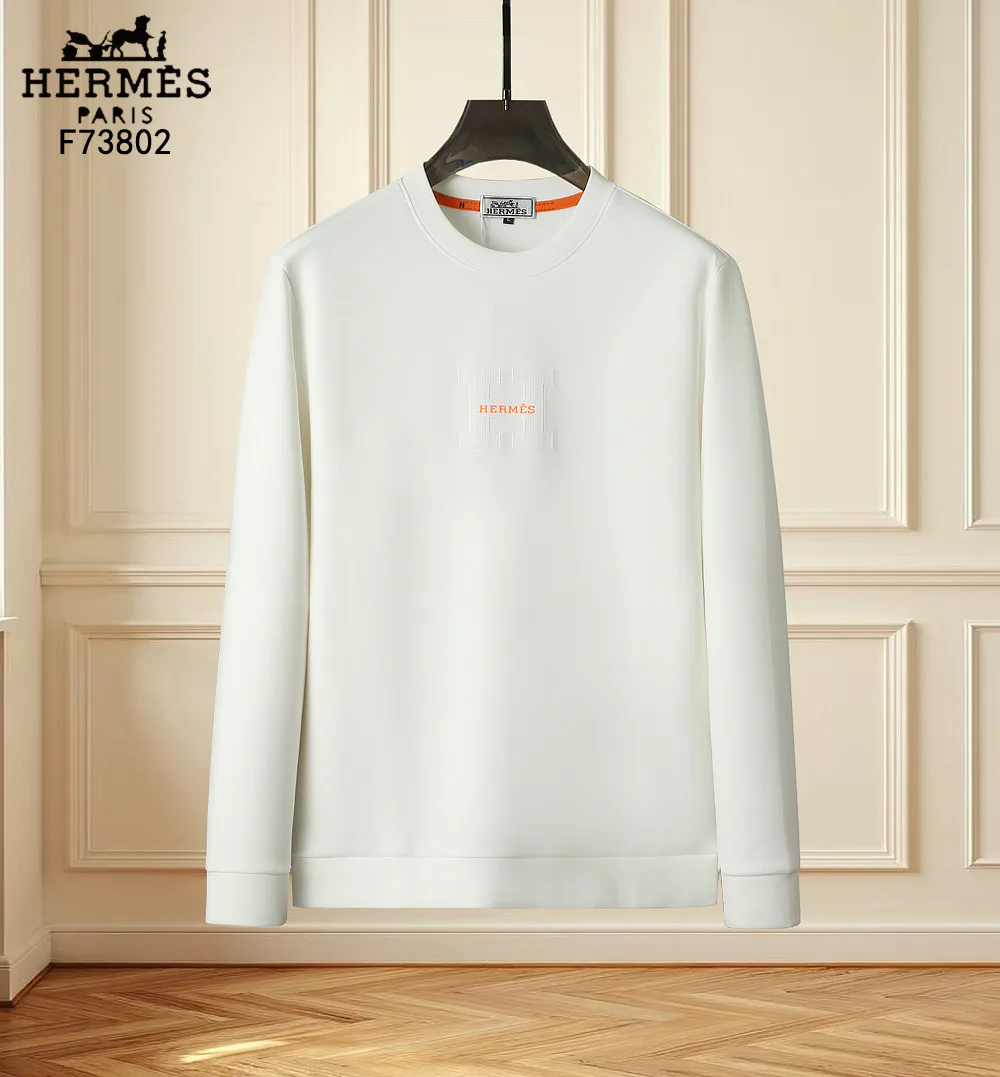 Свитшоты И Худи Мужские Hermes 17993772