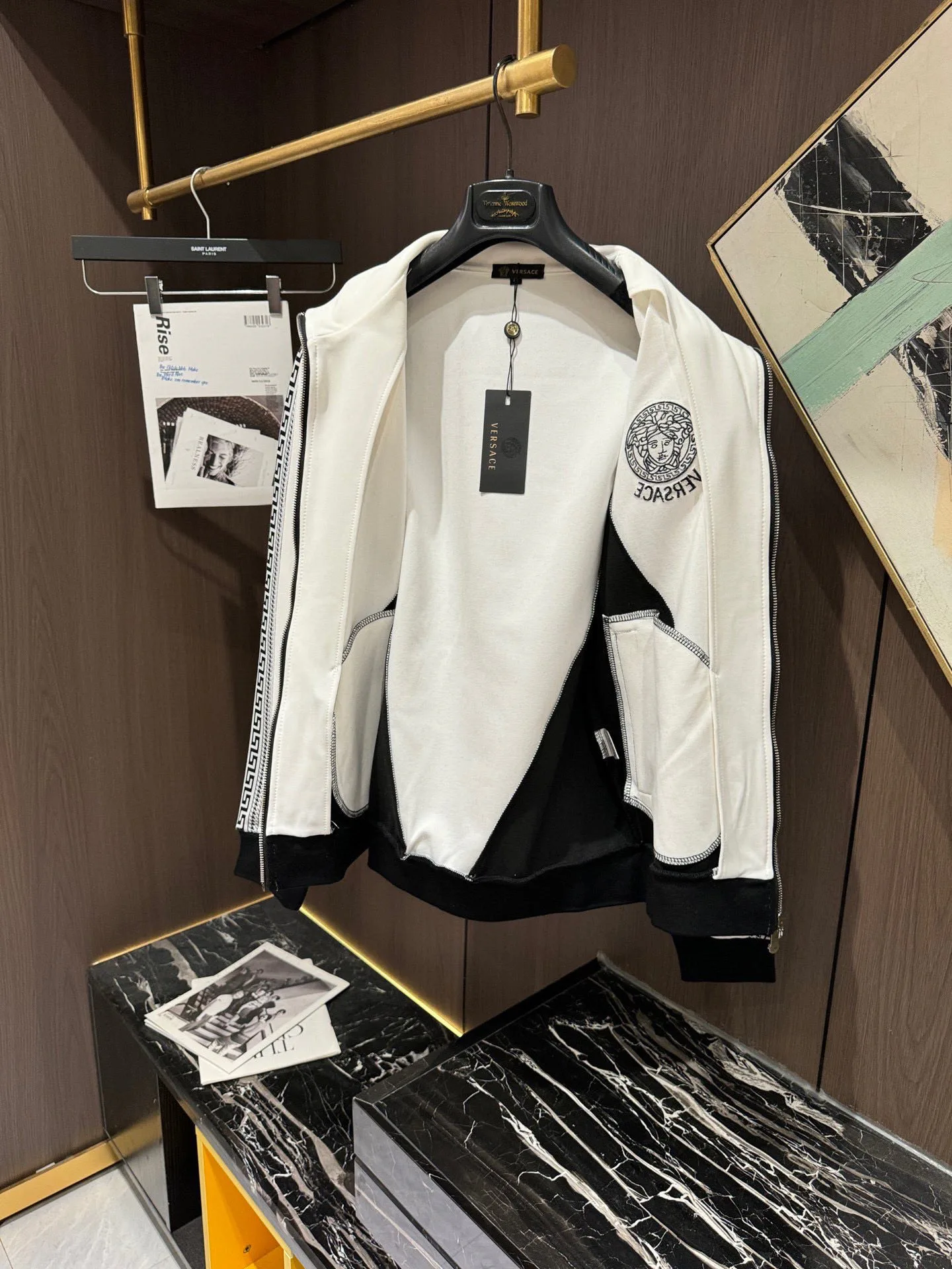 Костюмы Мужские Versace 11790565