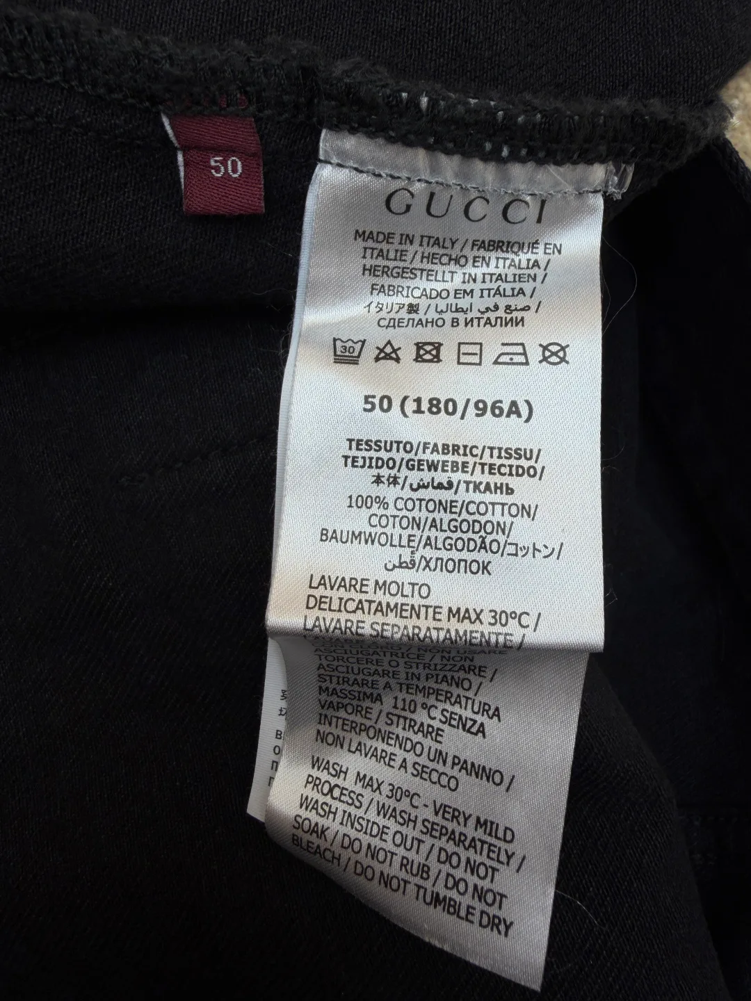 Куртки И Пуховики Мужские Gucci 6114448