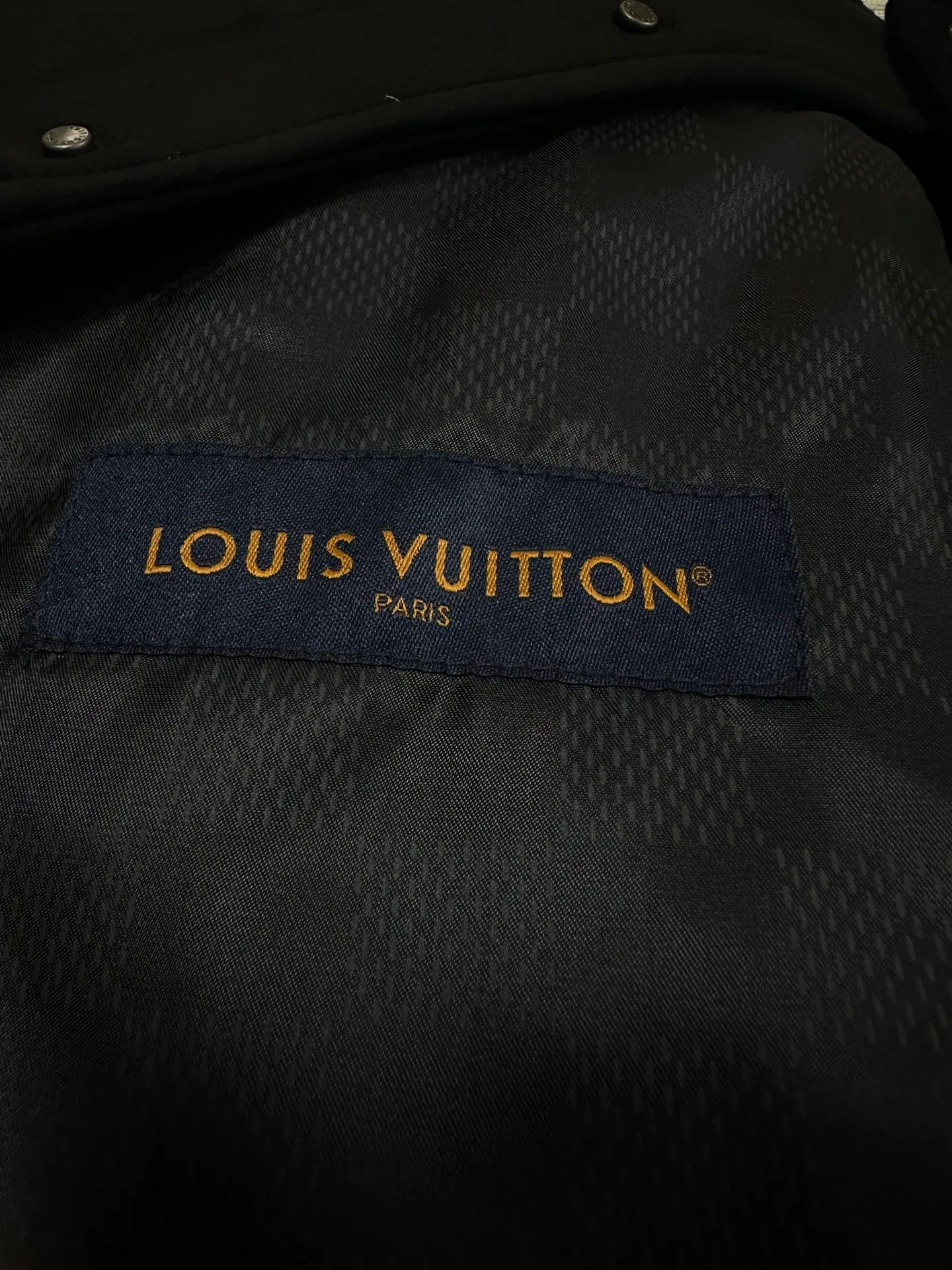 Куртки Мужские Louis Vuitton 5643